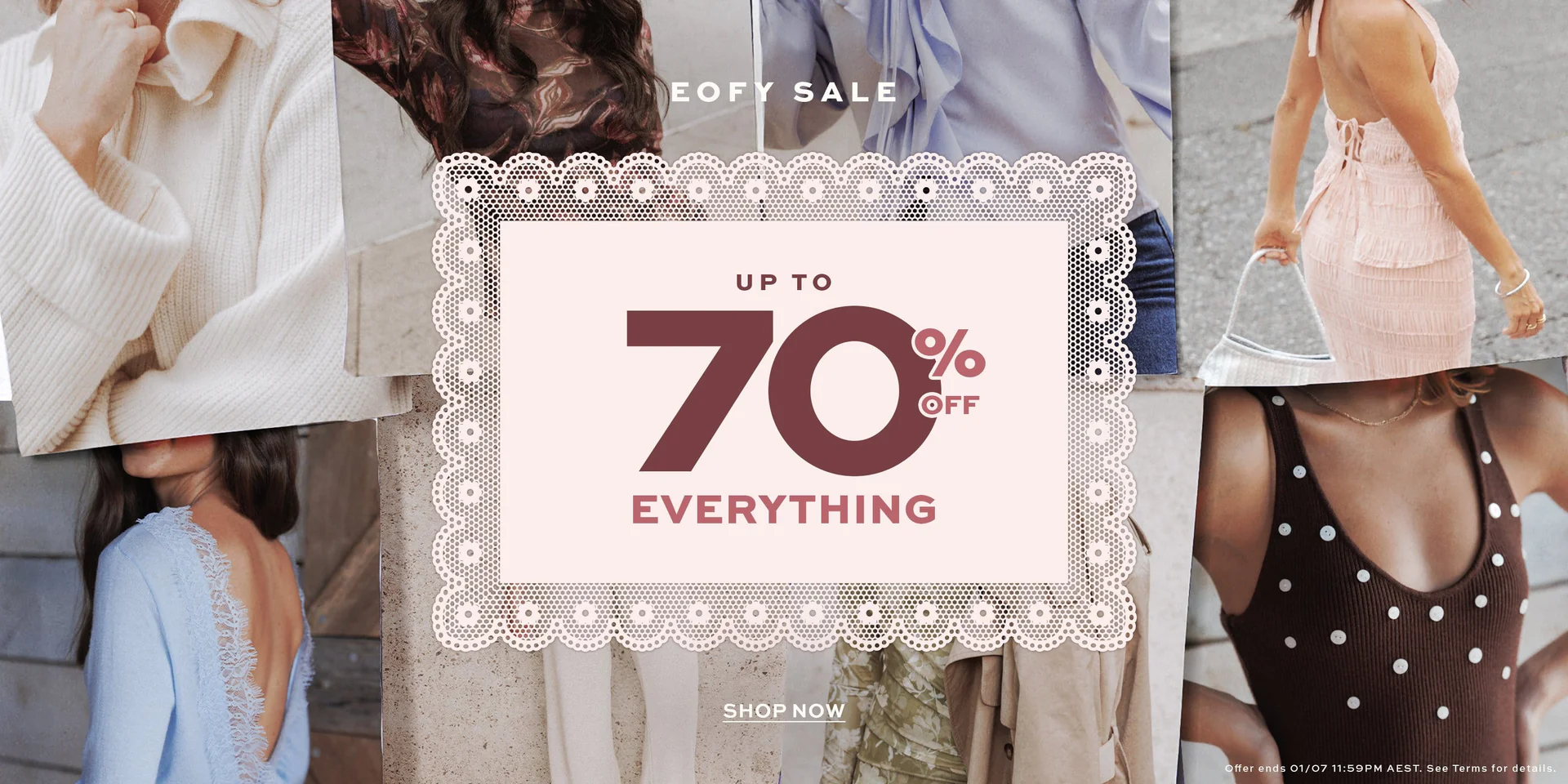 Effortless Style for Every Moment
