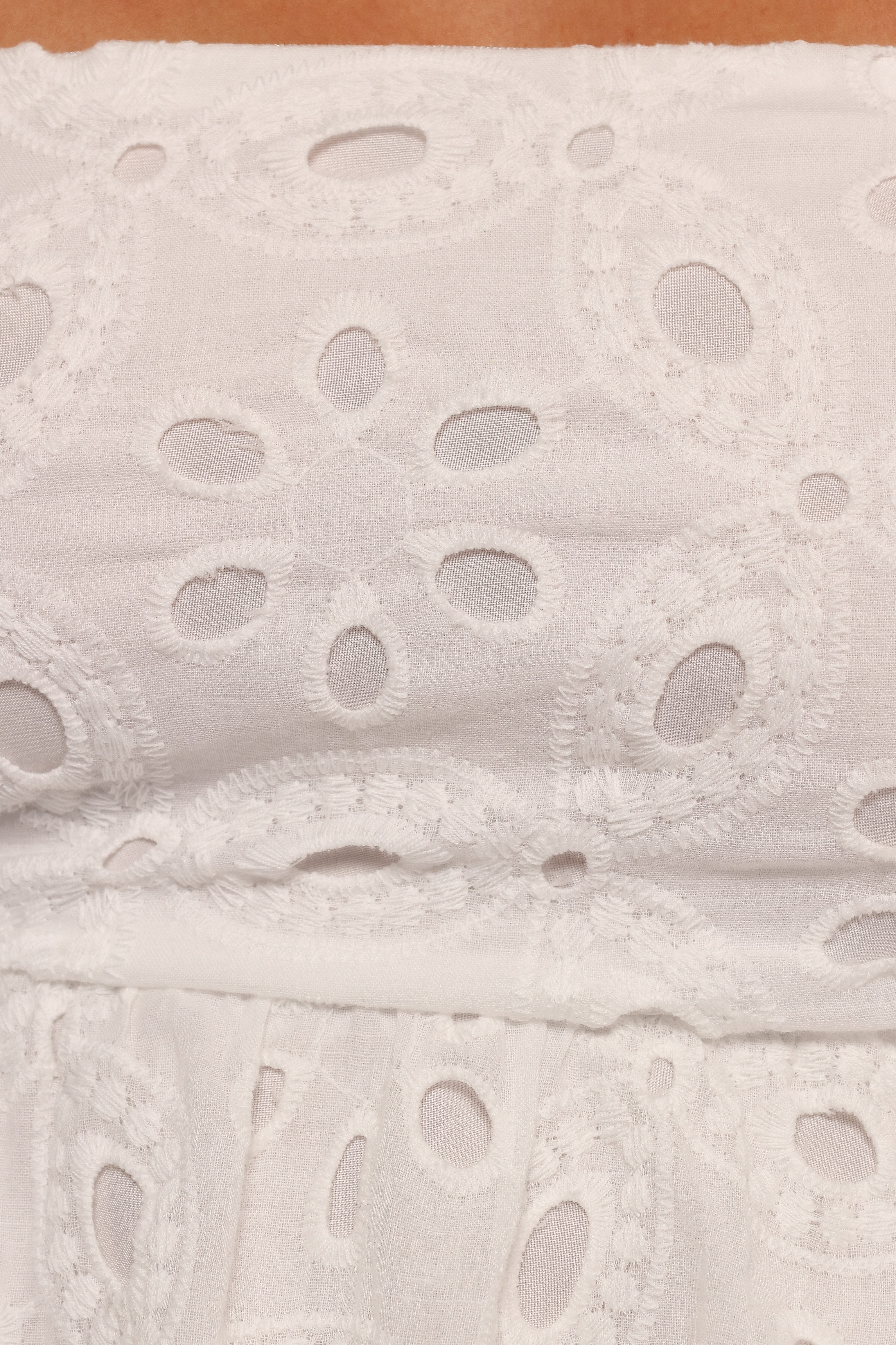 Aarti Top - White - Image 9