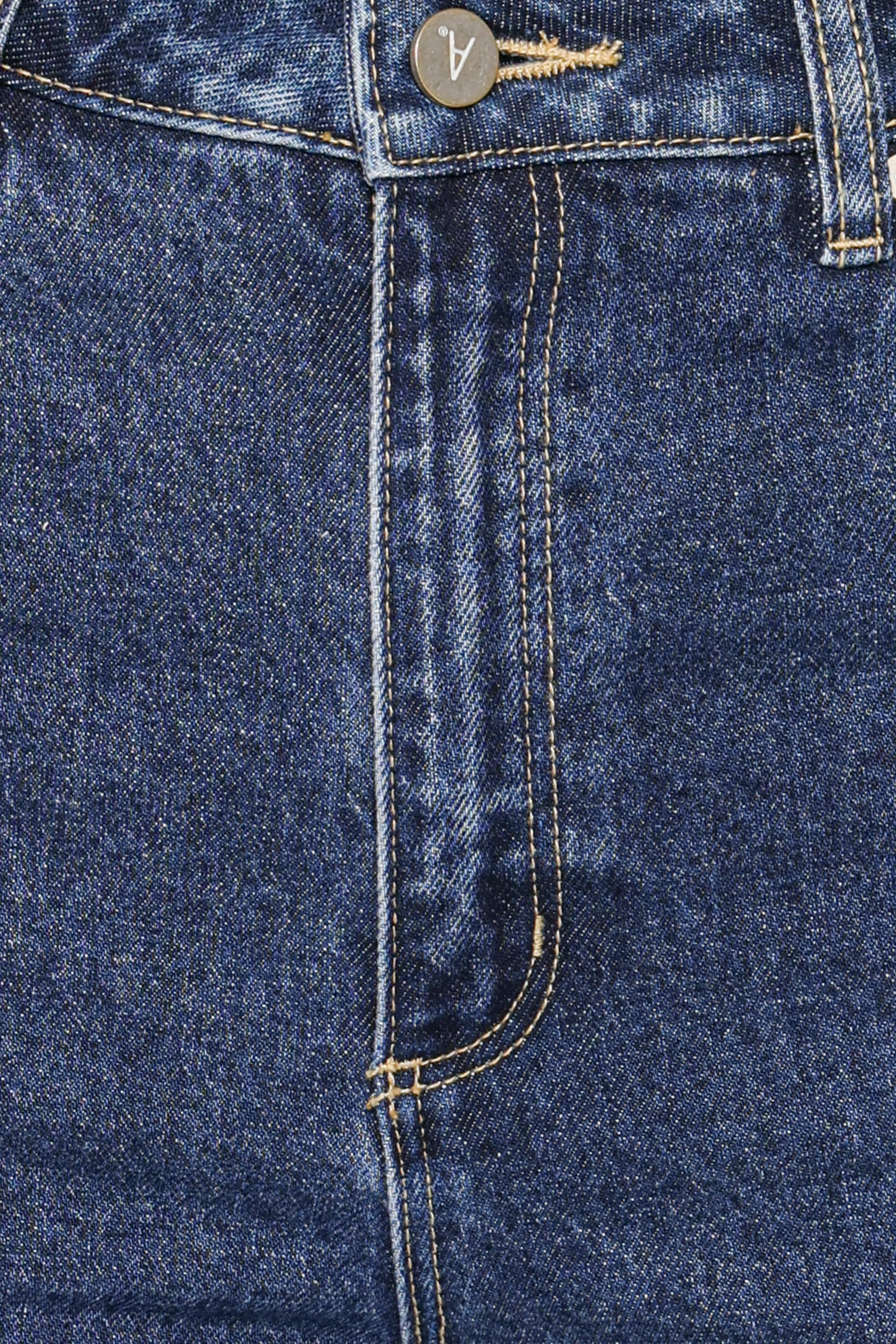 Abrand 94 Wide Leg Jeans - Tara - Image 5
