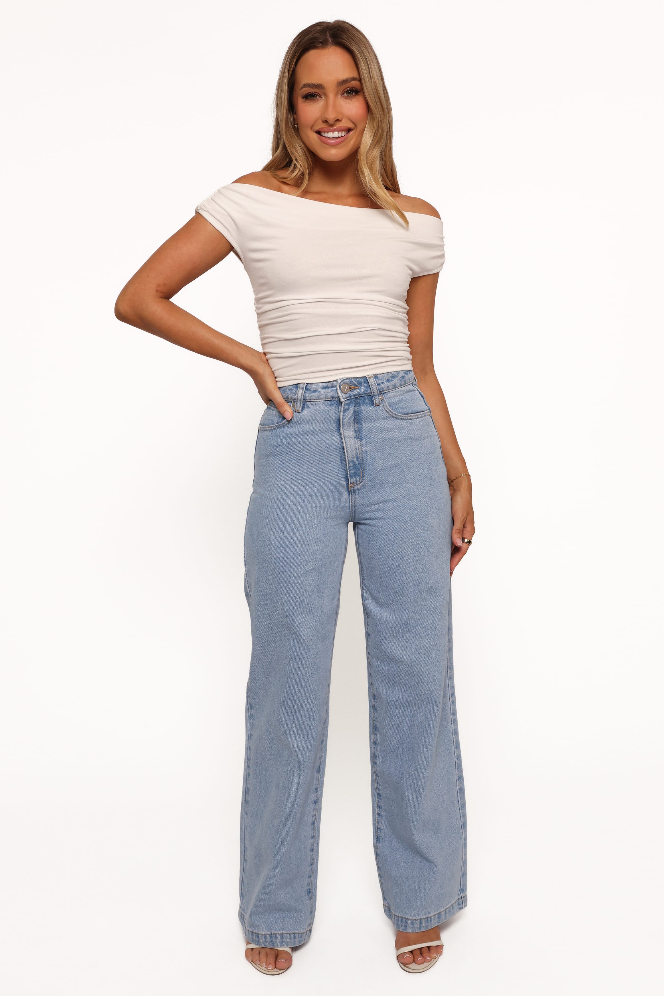 Abrand Carrie Jeans - Kendall - Image 3