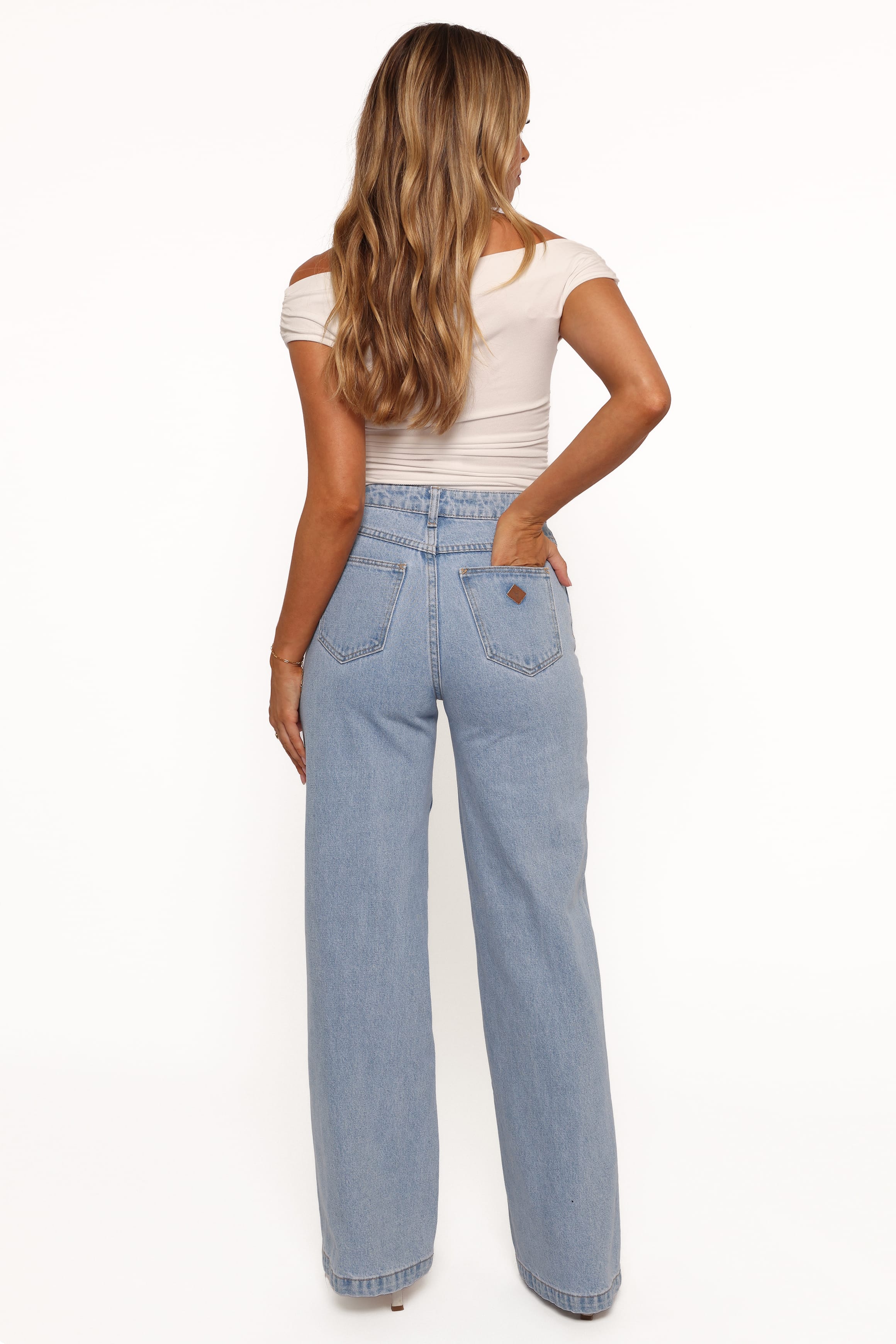 Abrand Carrie Jeans - Kendall - Image 6