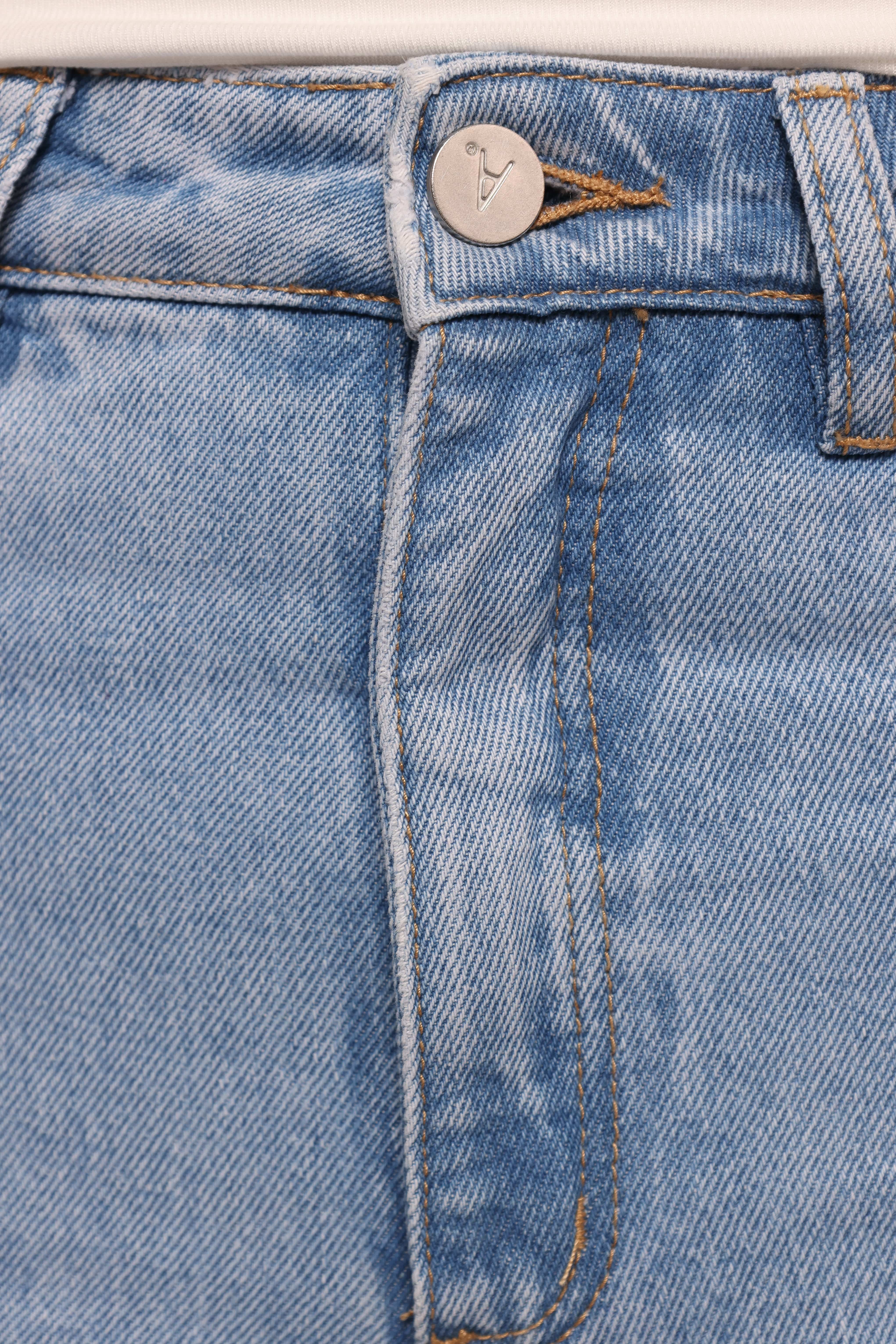 Abrand Carrie Jeans - Kendall - Image 8