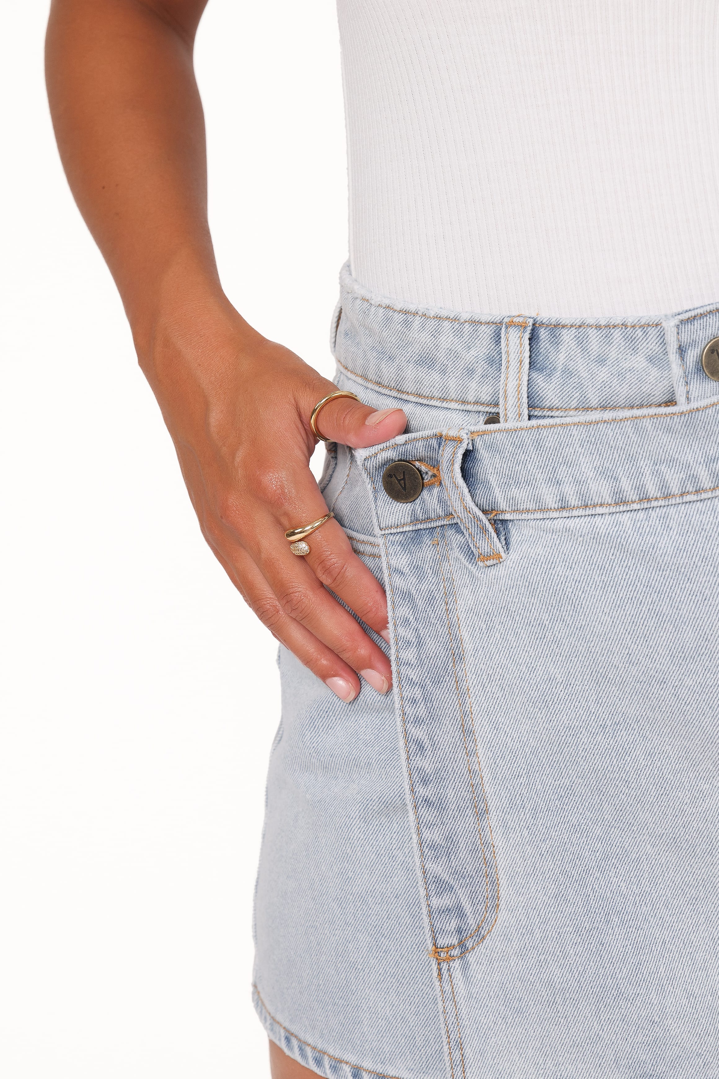 Abrand Skort - Janet - Image 7