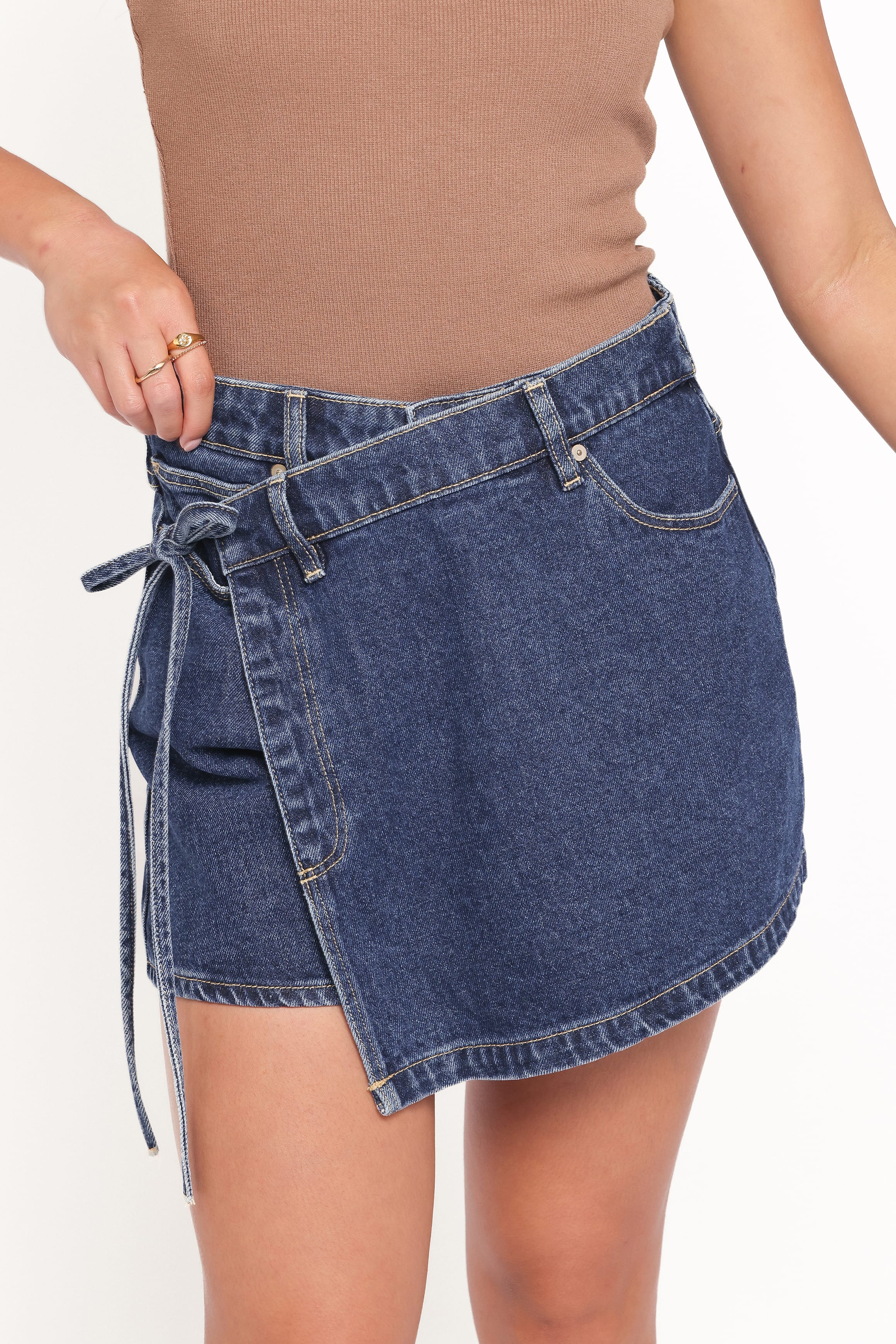 Abrand Skort - Tara - Image 2