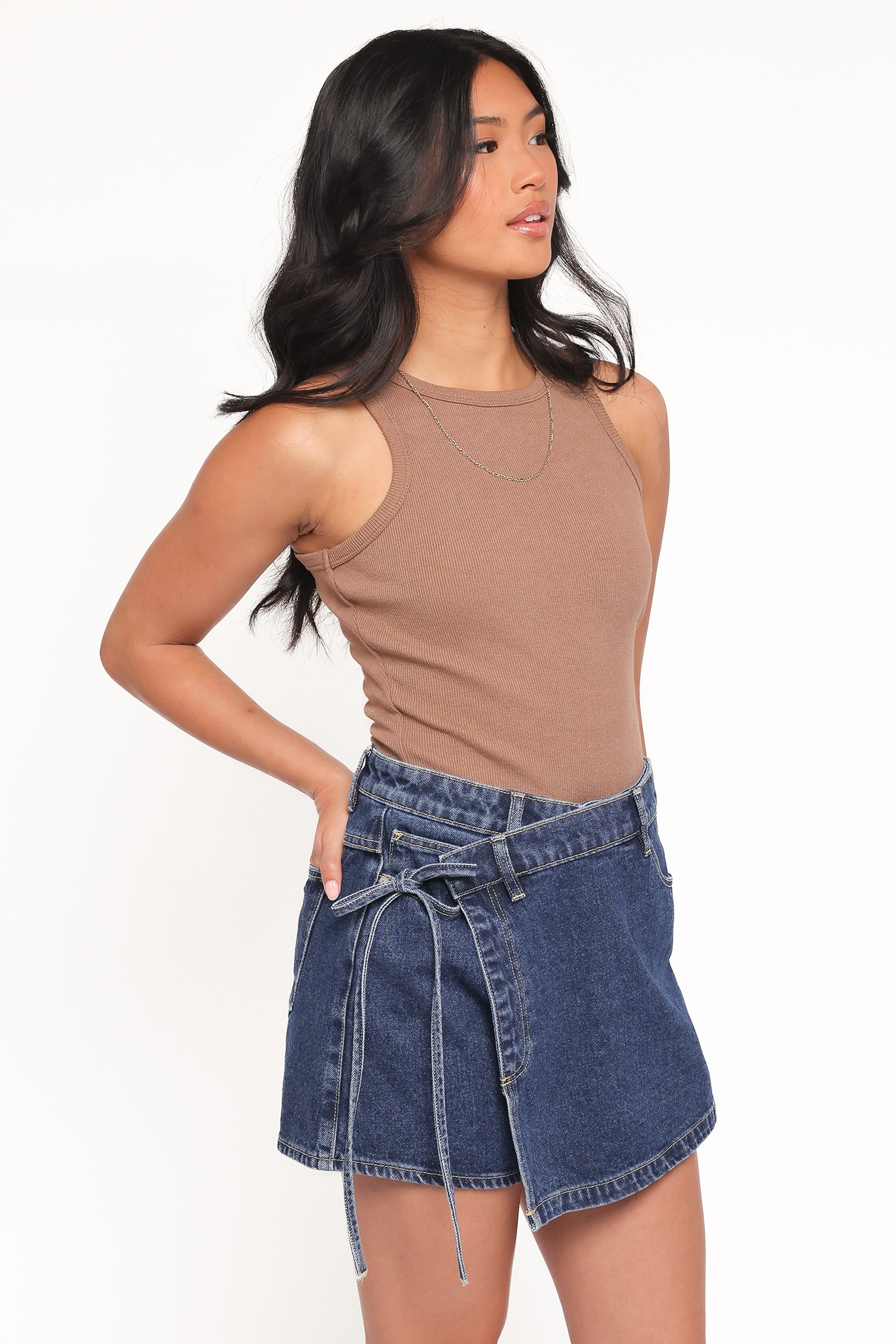 Abrand Skort - Tara - Image 3
