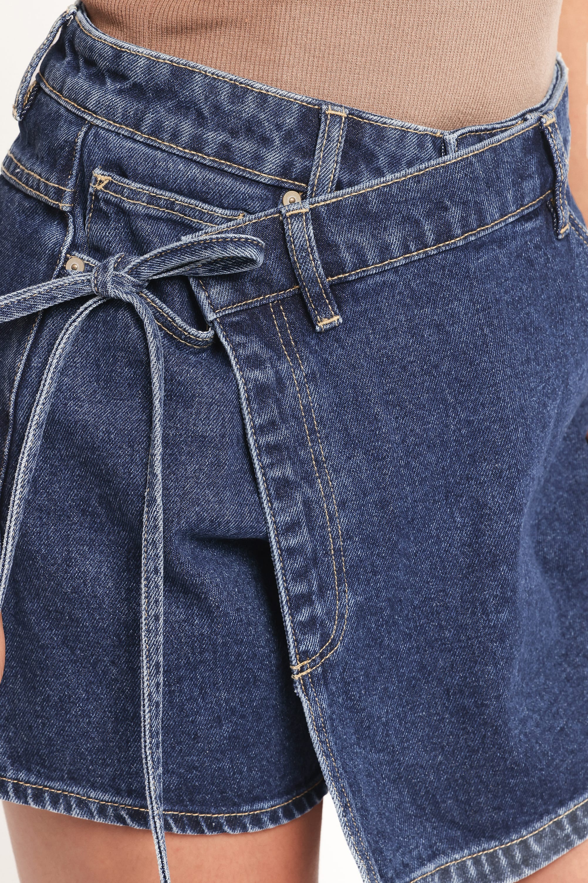 Abrand Skort - Tara - Image 7
