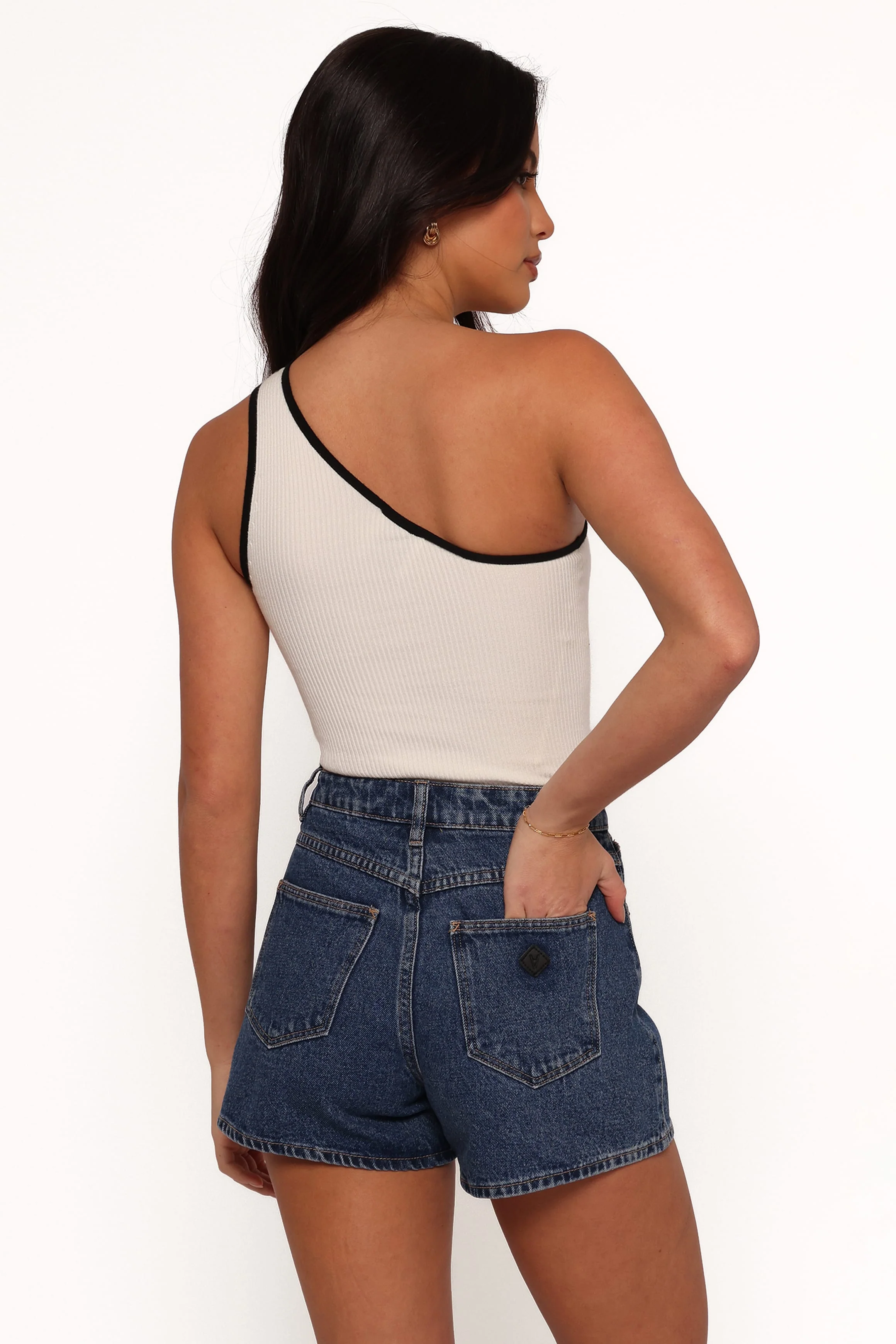 Abrand Venice Shorts - Bella - Image 4