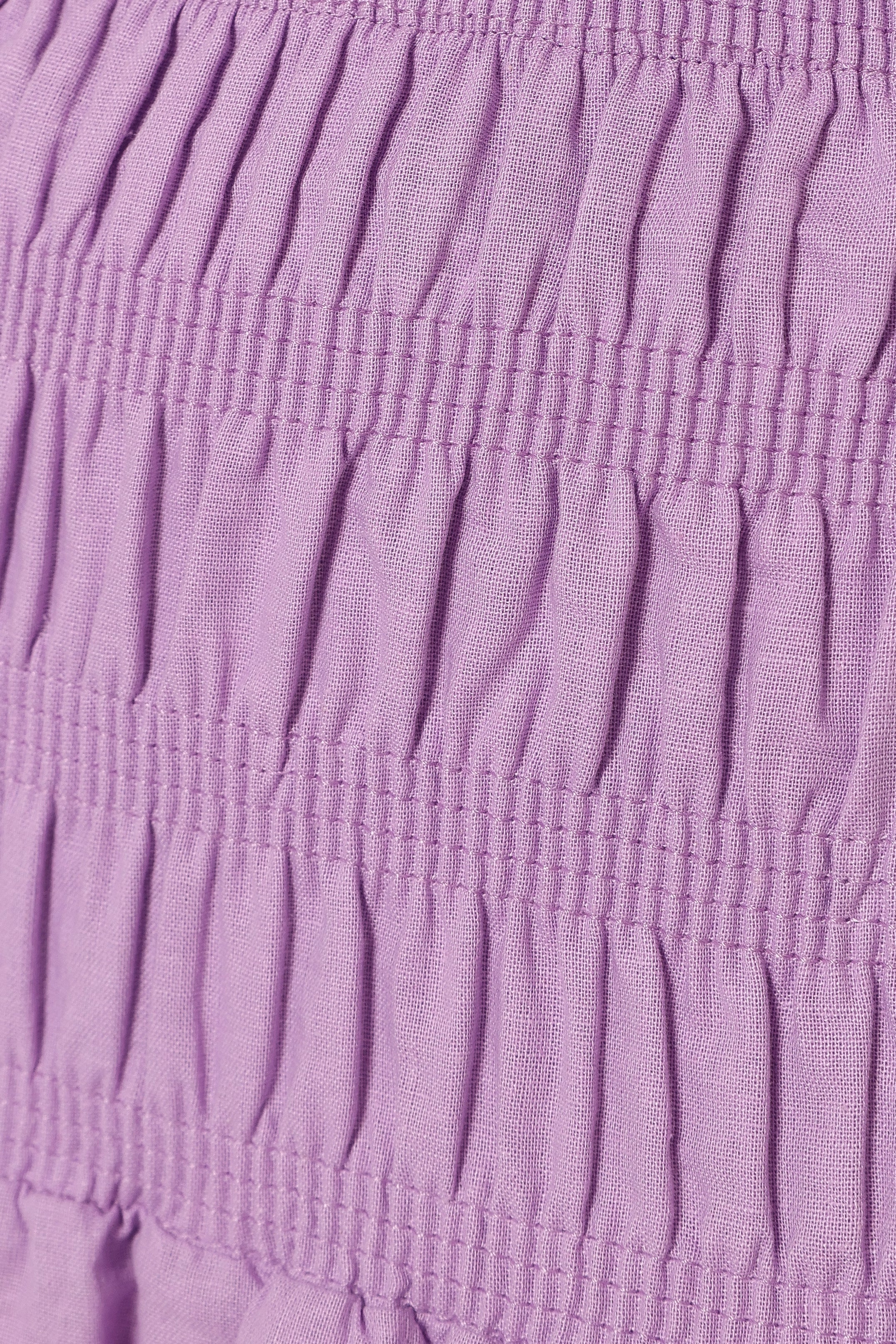 Adine Two Piece Set - Lilac - Image 11