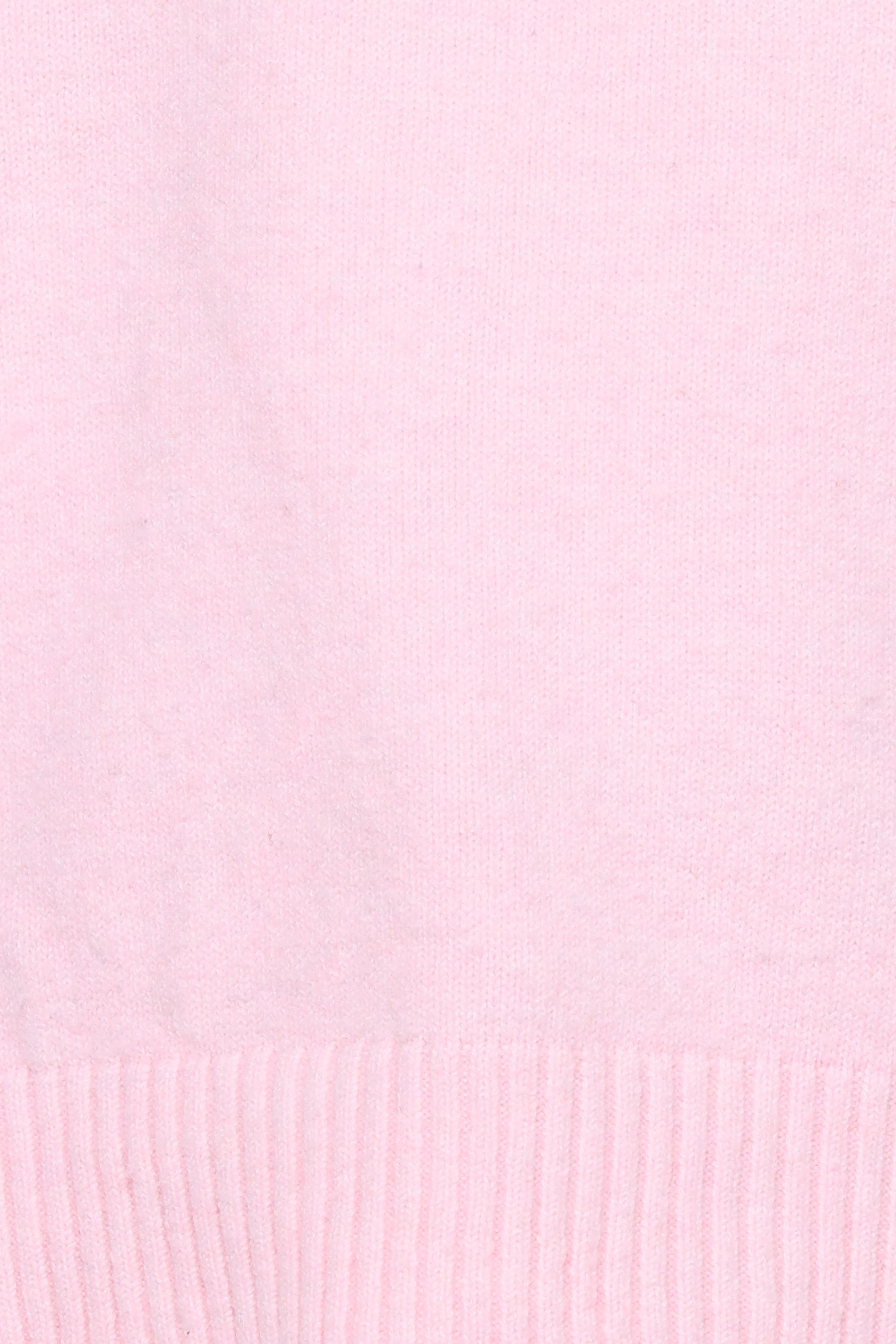 Ailis Off Shoulder Sweater - Pink - Image 6