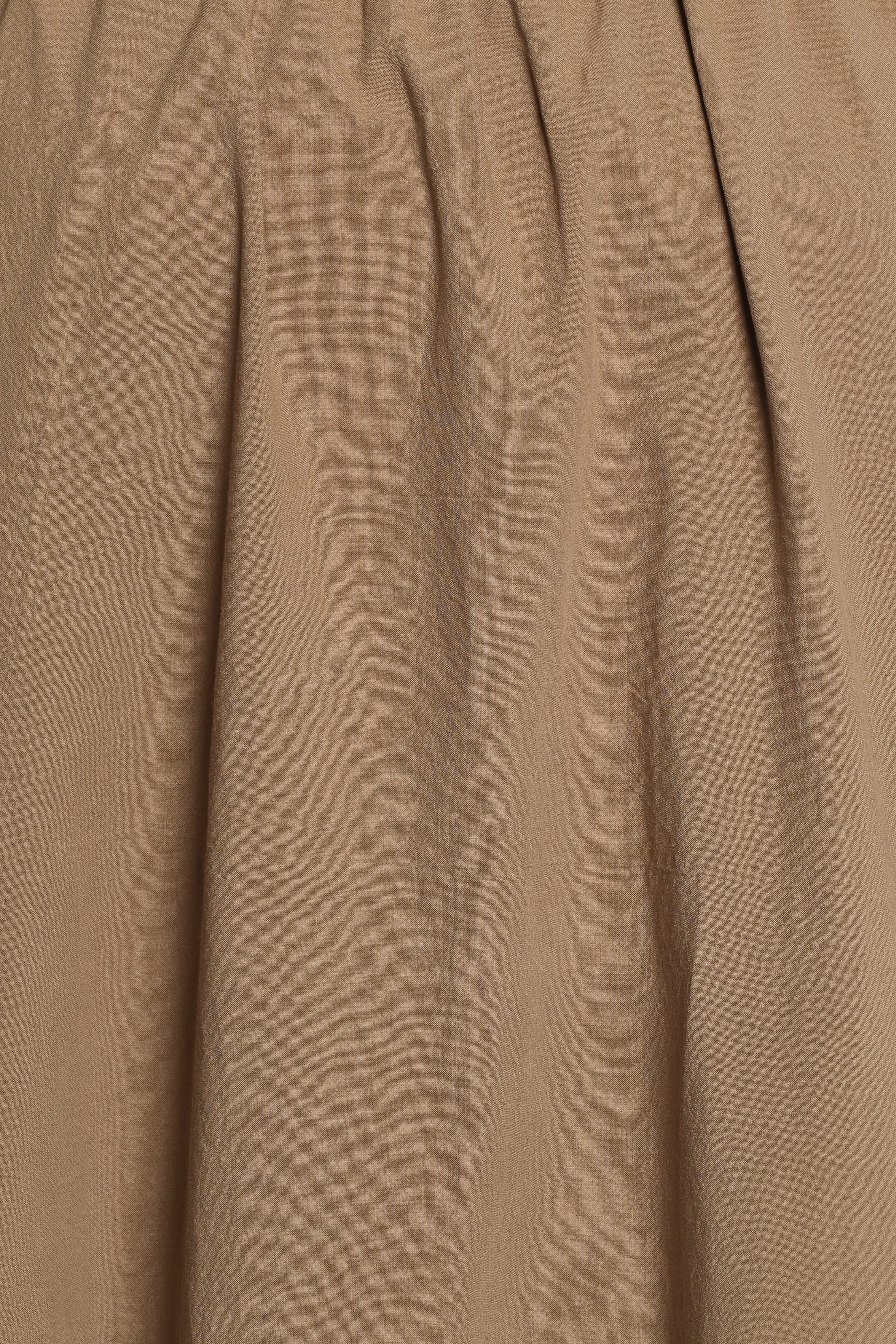Alessandra Maxi Dress - Olive - Image 8