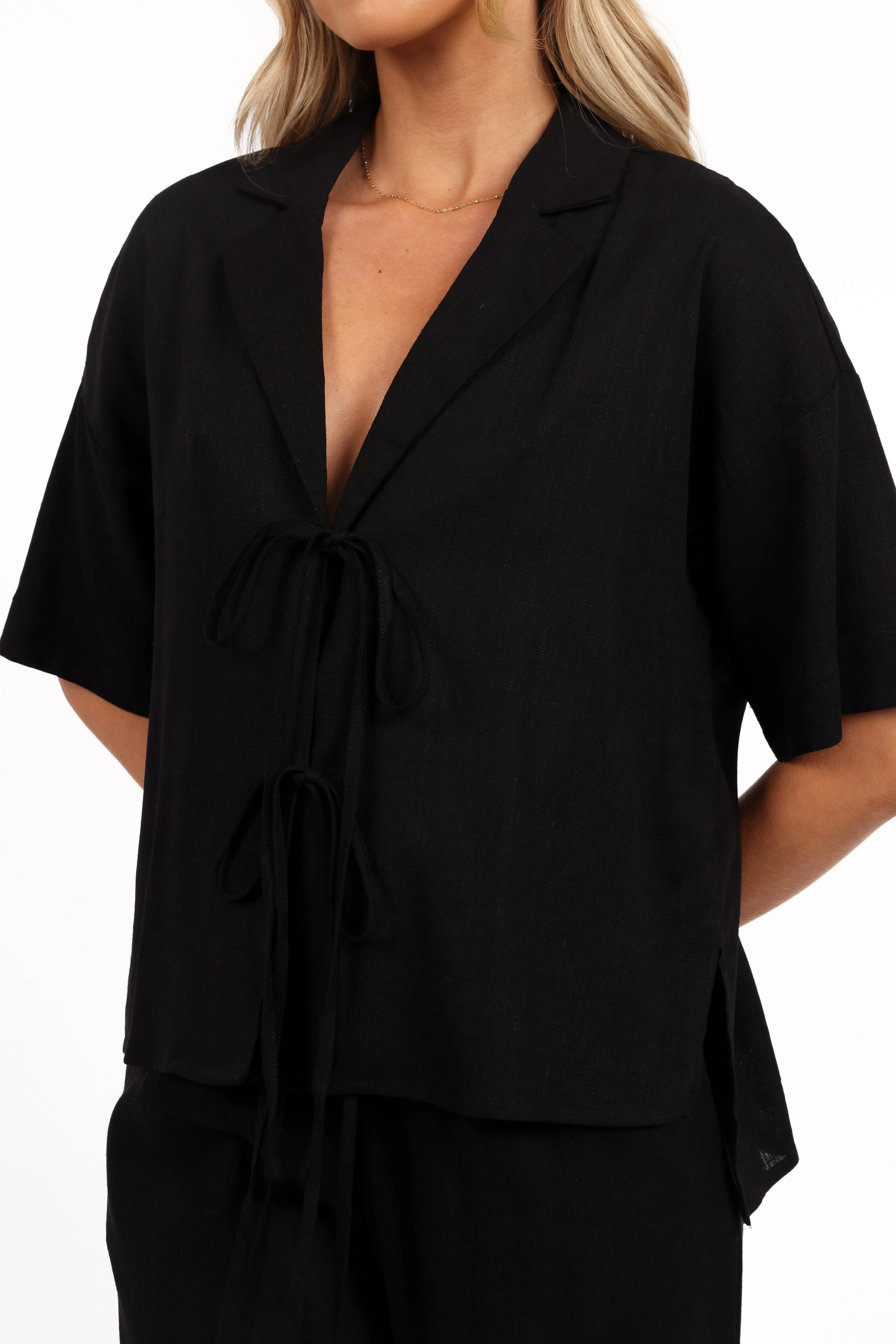 Allyson Set - Black - Image 2