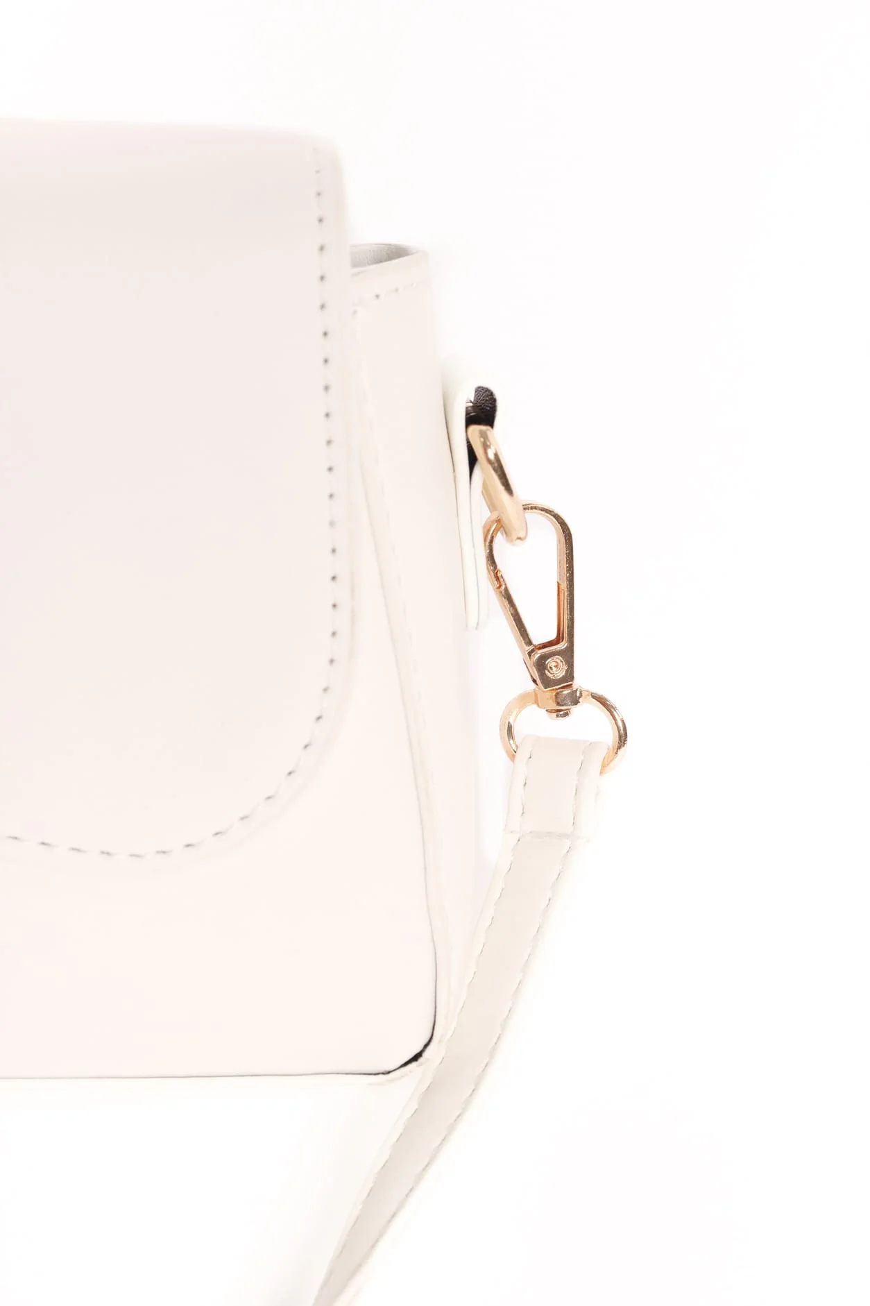 Amelia Bag - White - Image 3