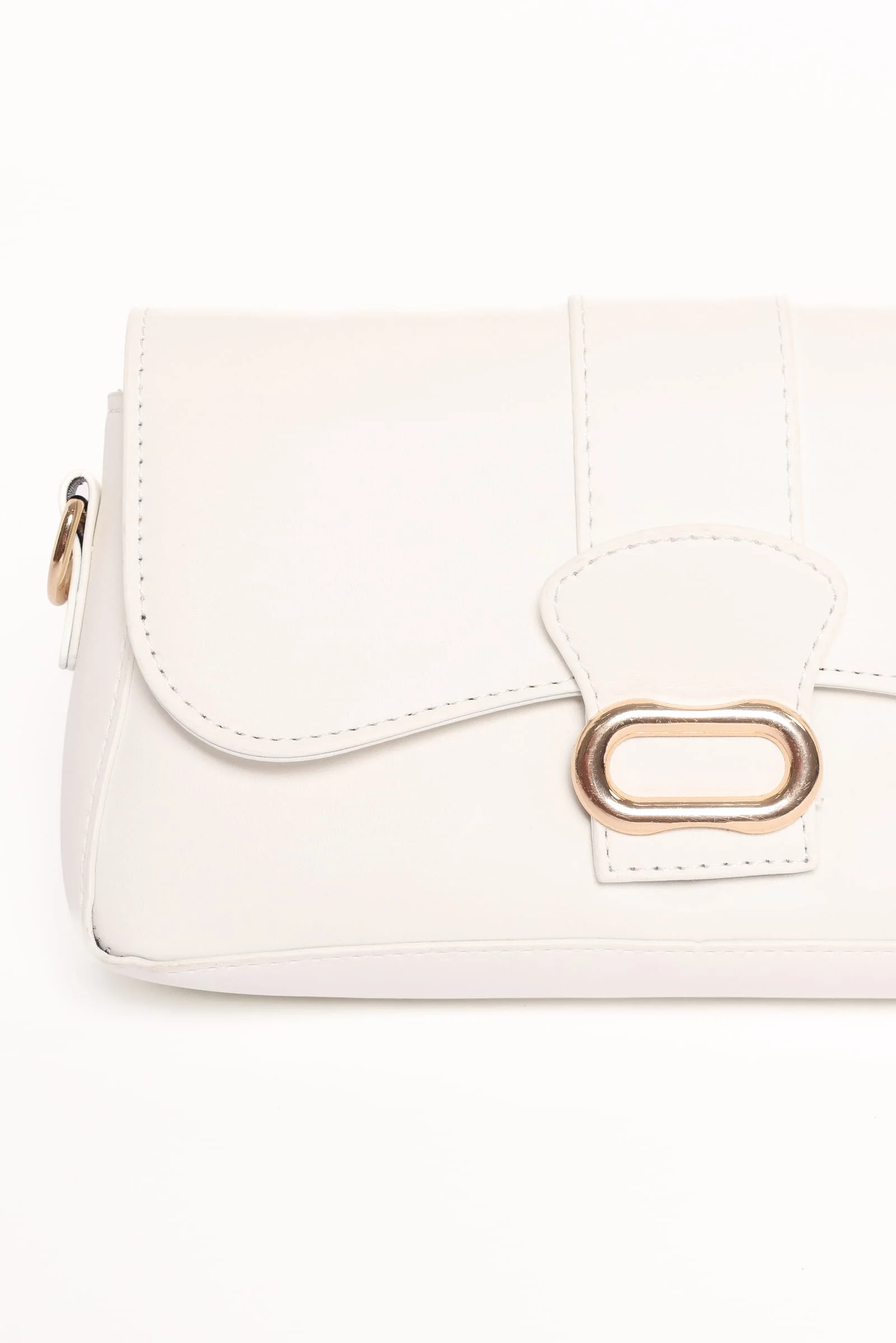 Amelia Bag - White - Image 4