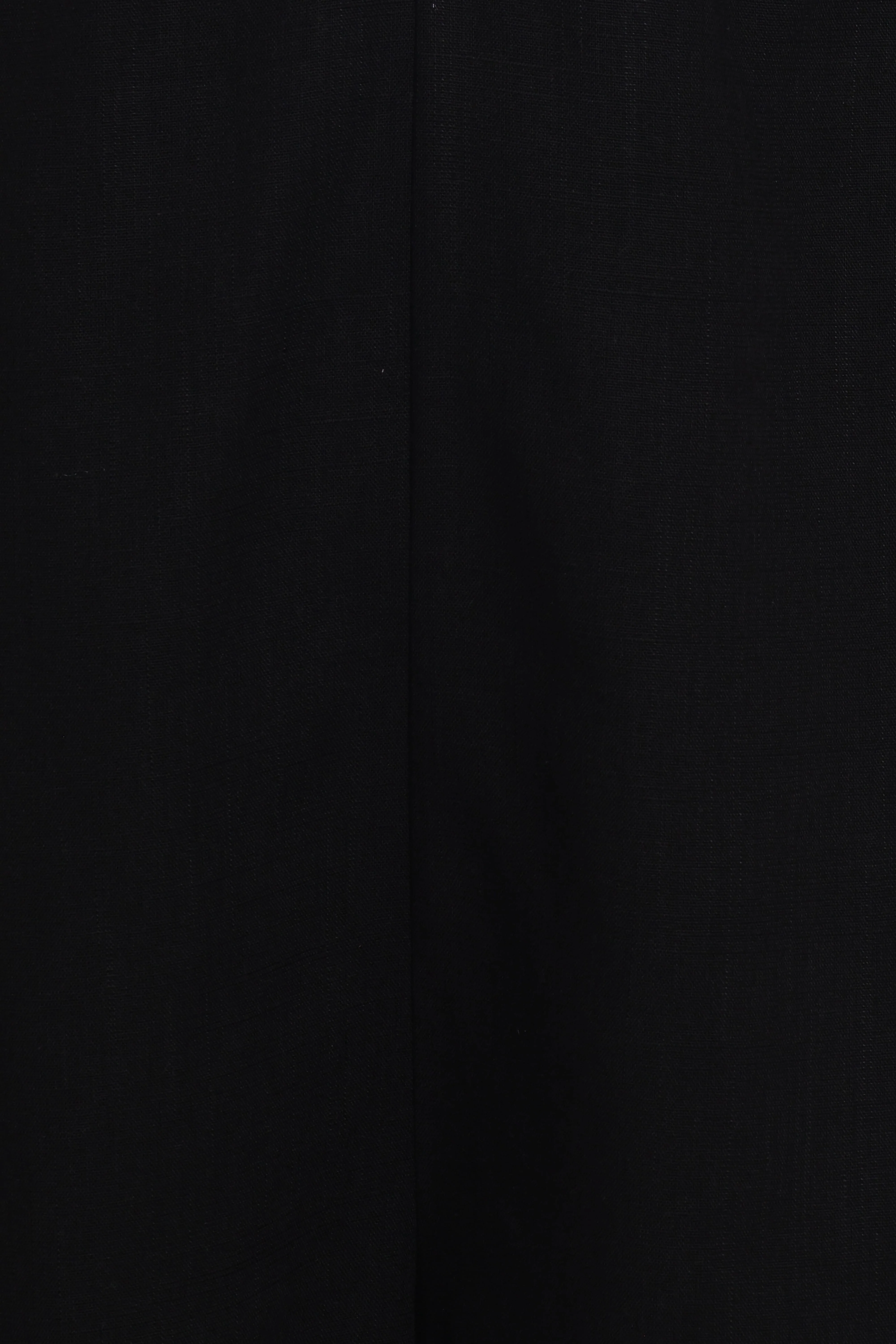 Archer Playsuit - Black - Image 6