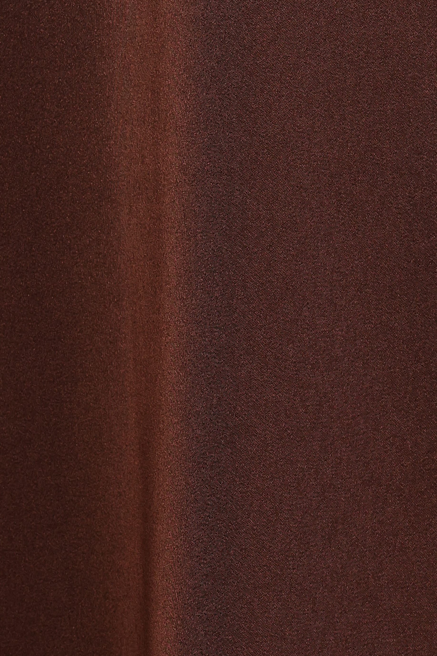 Arryn Pants - Chocolate Brown - Image 6