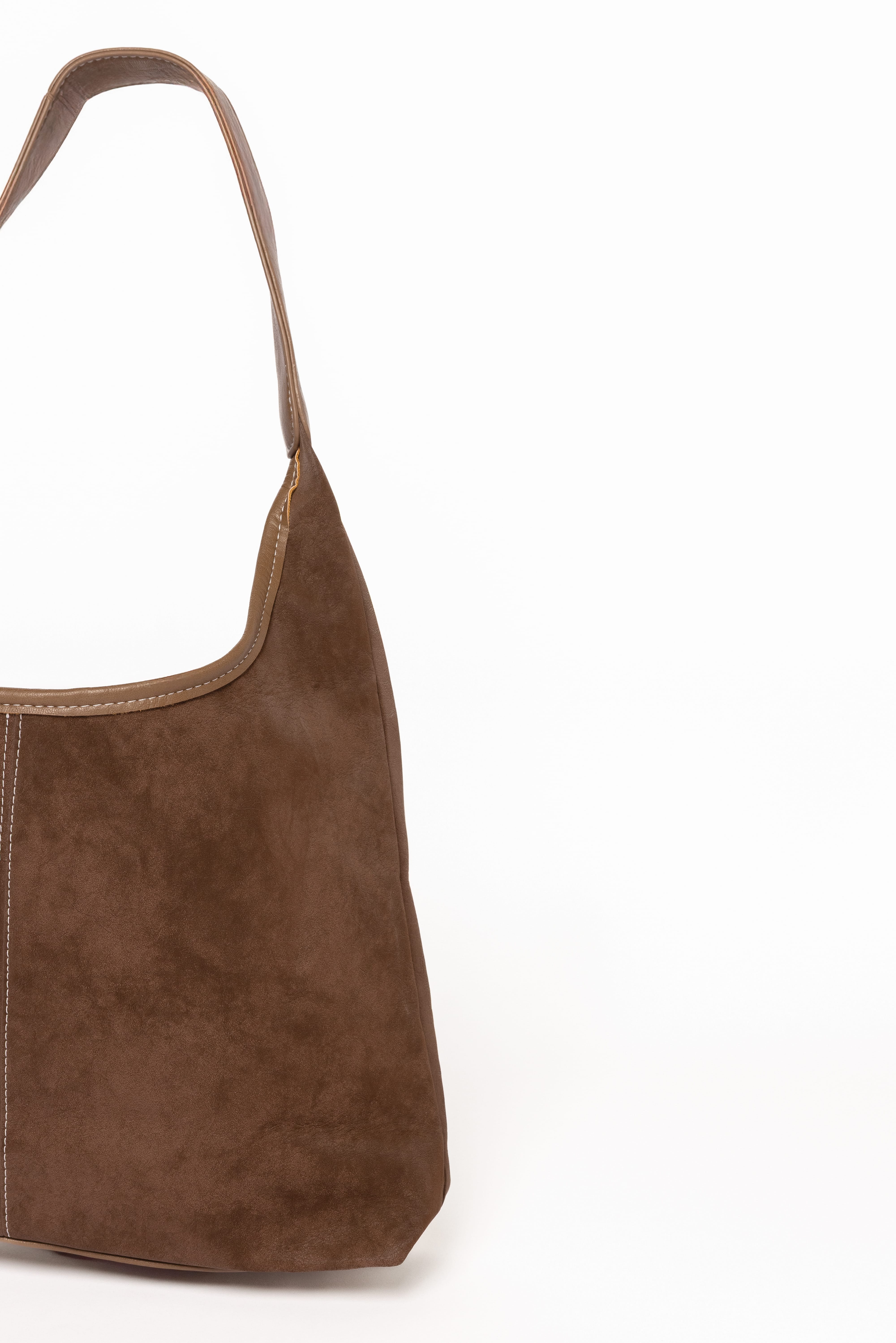 Ashton Bag - Brown - Image 4