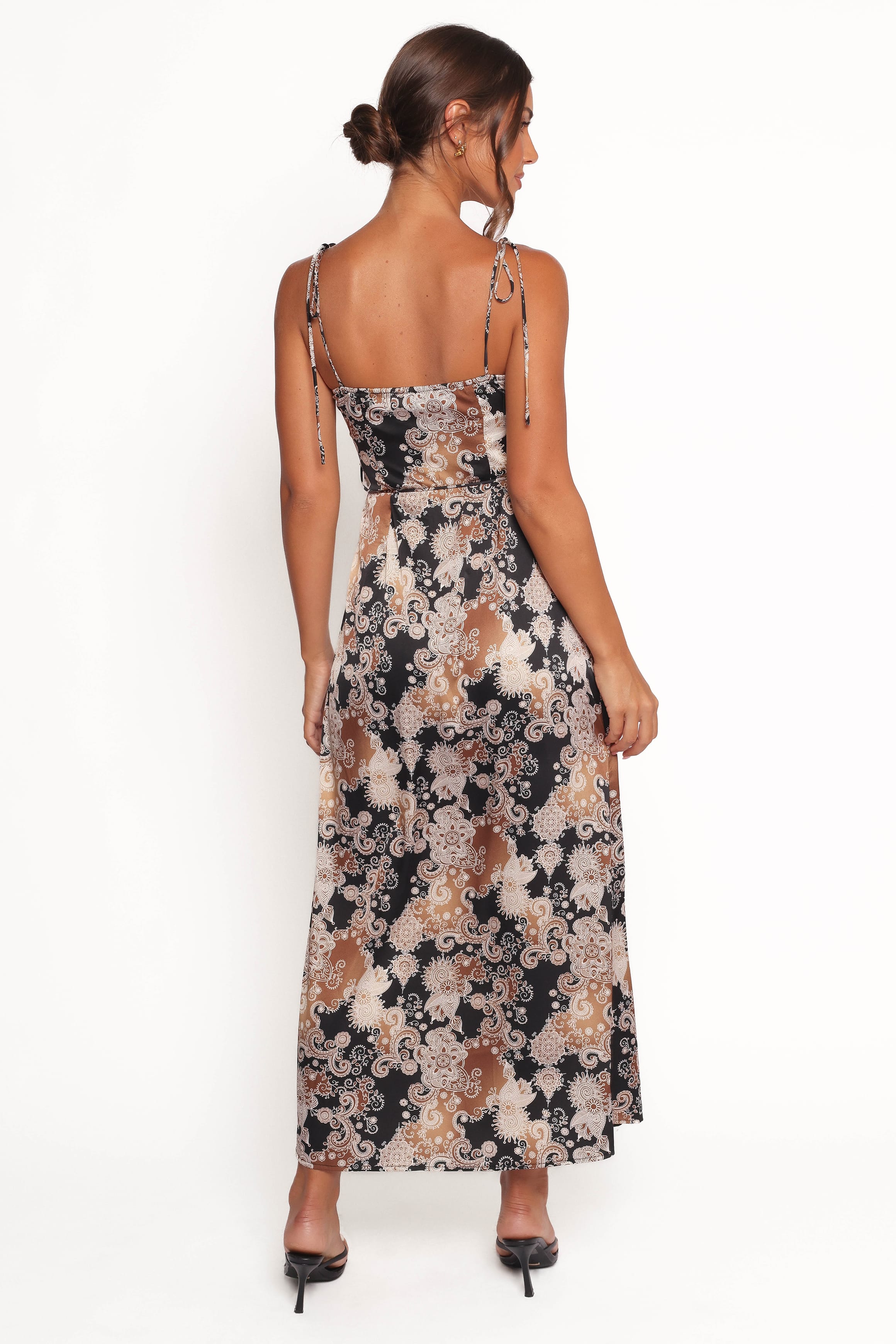 Aster Maxi Dress - Multi - Image 2