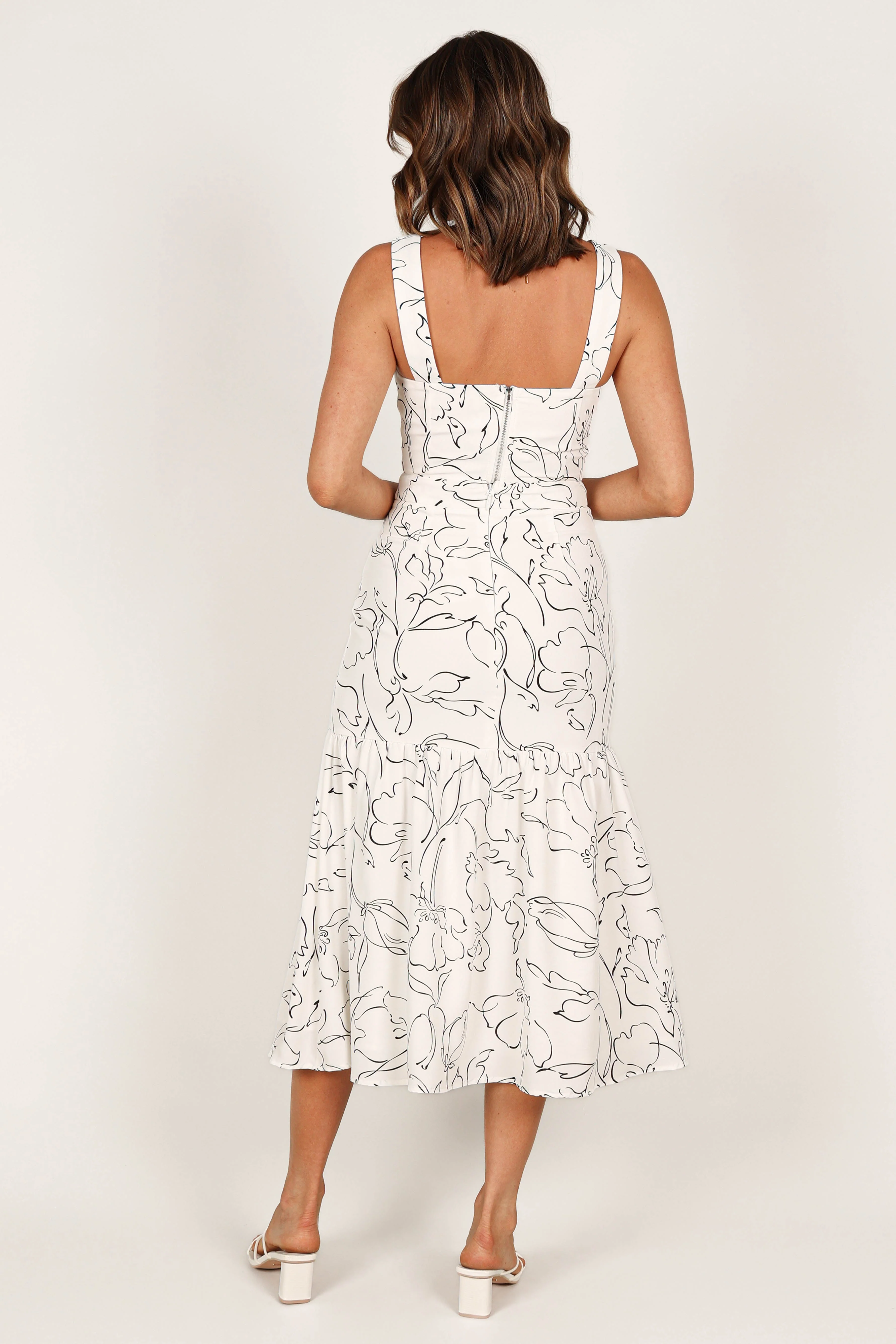 Audrey Set - White - Image 6