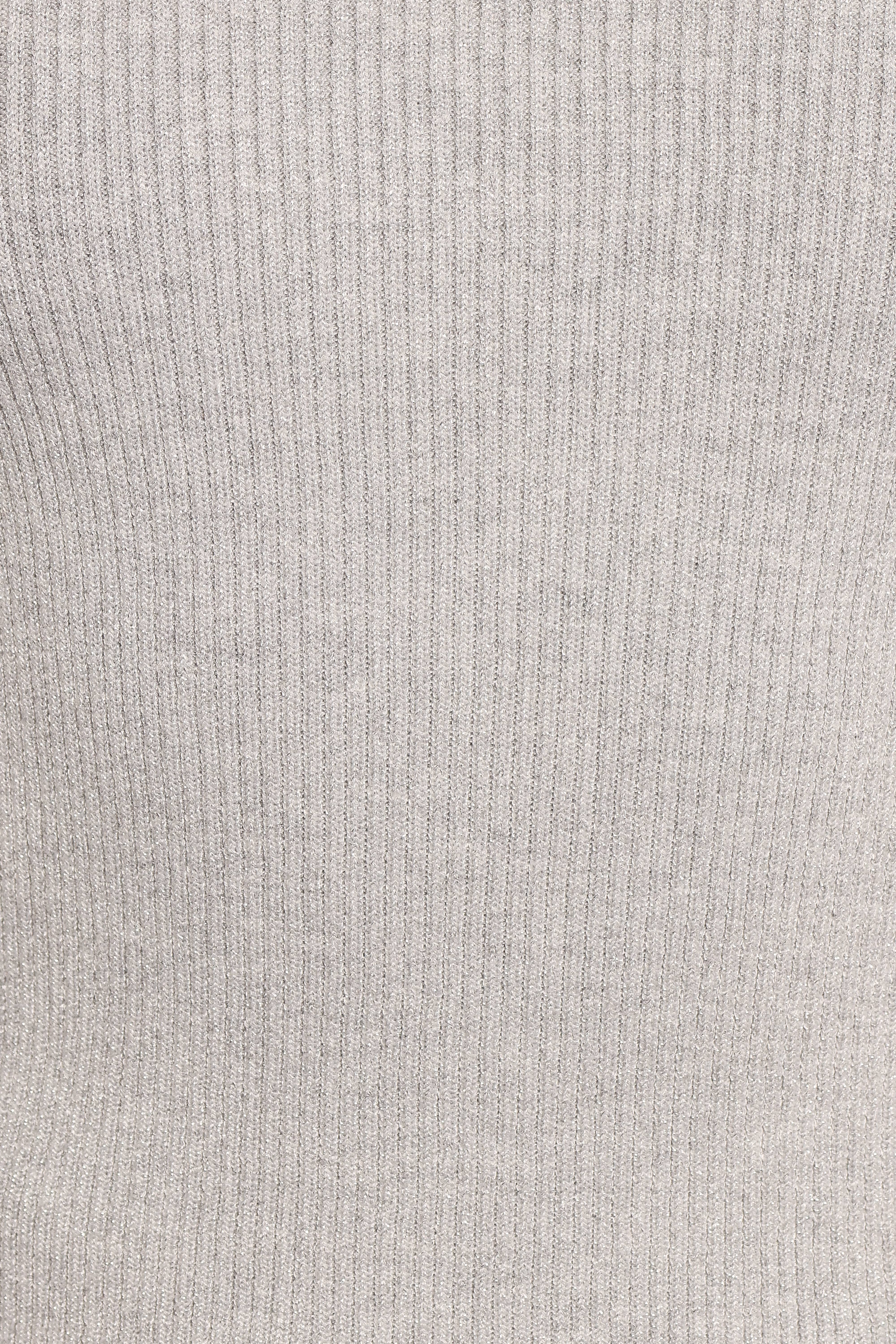 Axey Top - Grey - Image 7