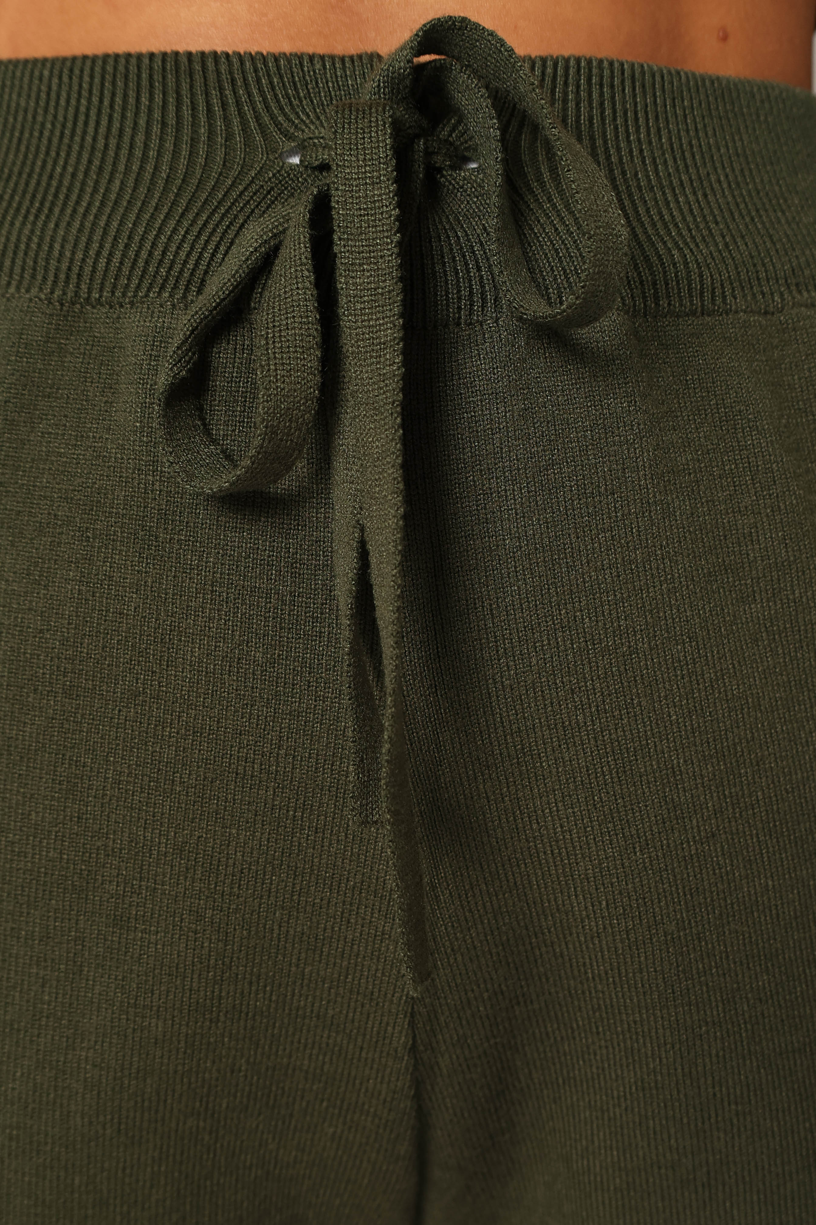 Ayers Long Sleeve Set - Olive - Image 7