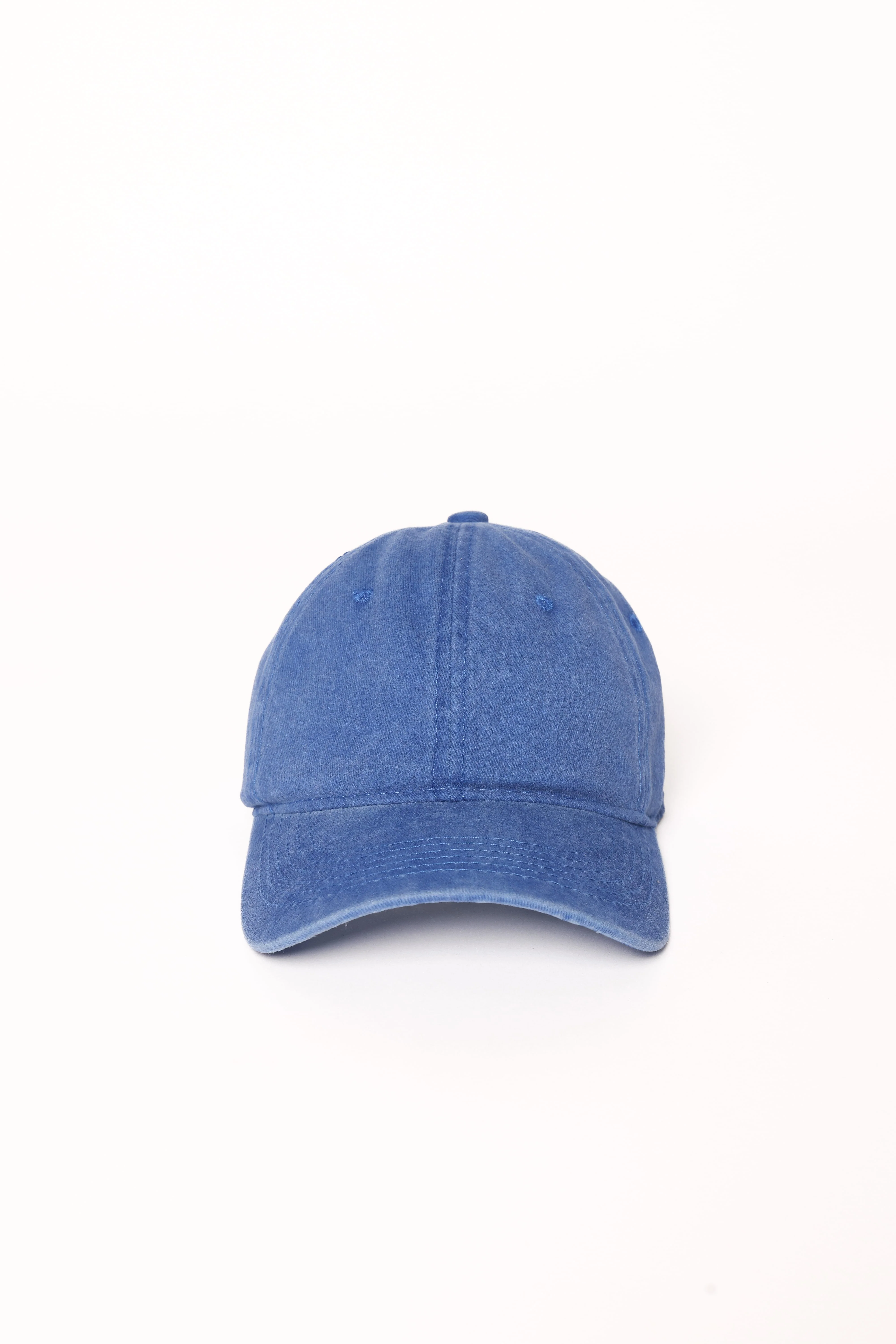 Azura Cap - Blue