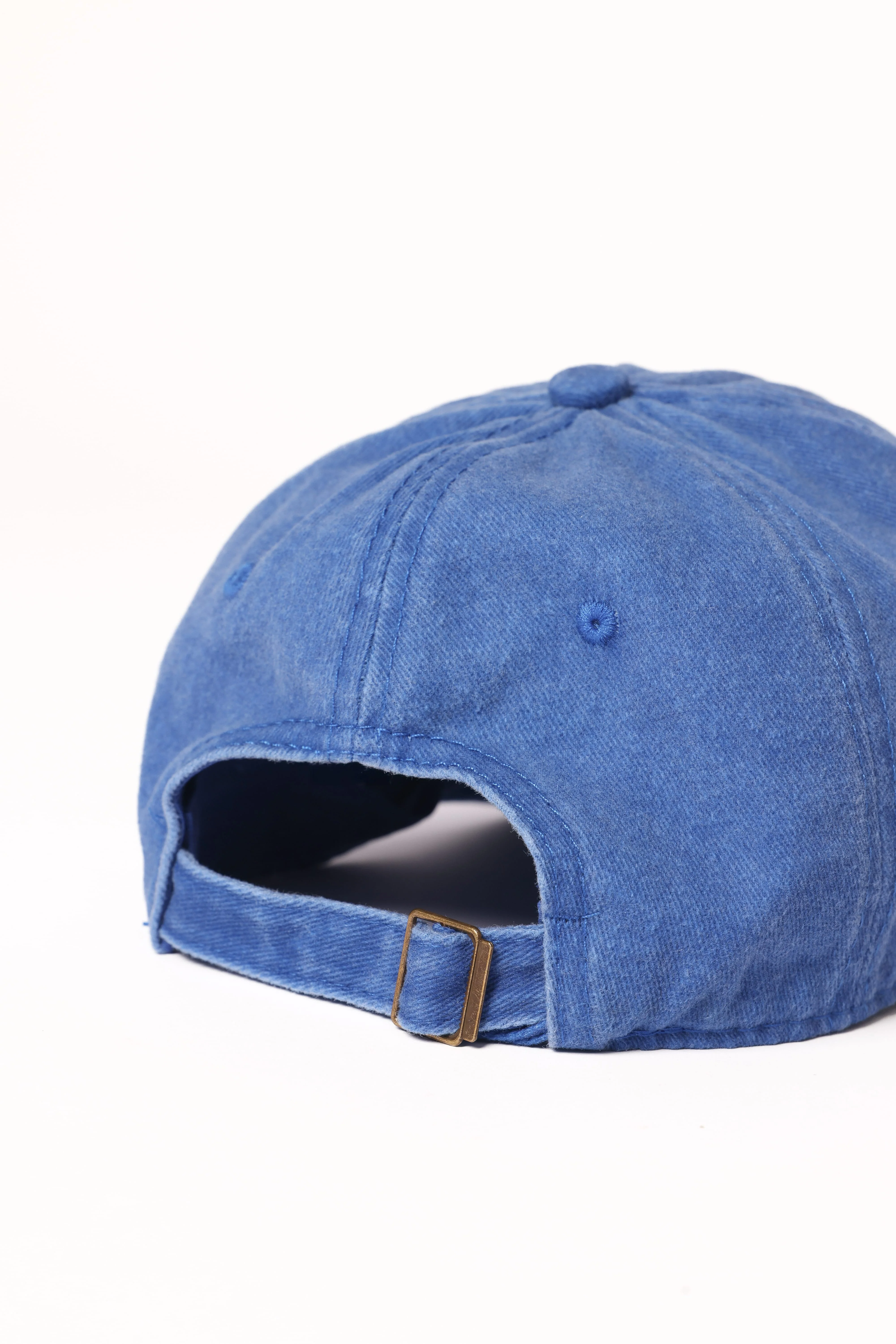 Azura Cap - Blue - Image 3