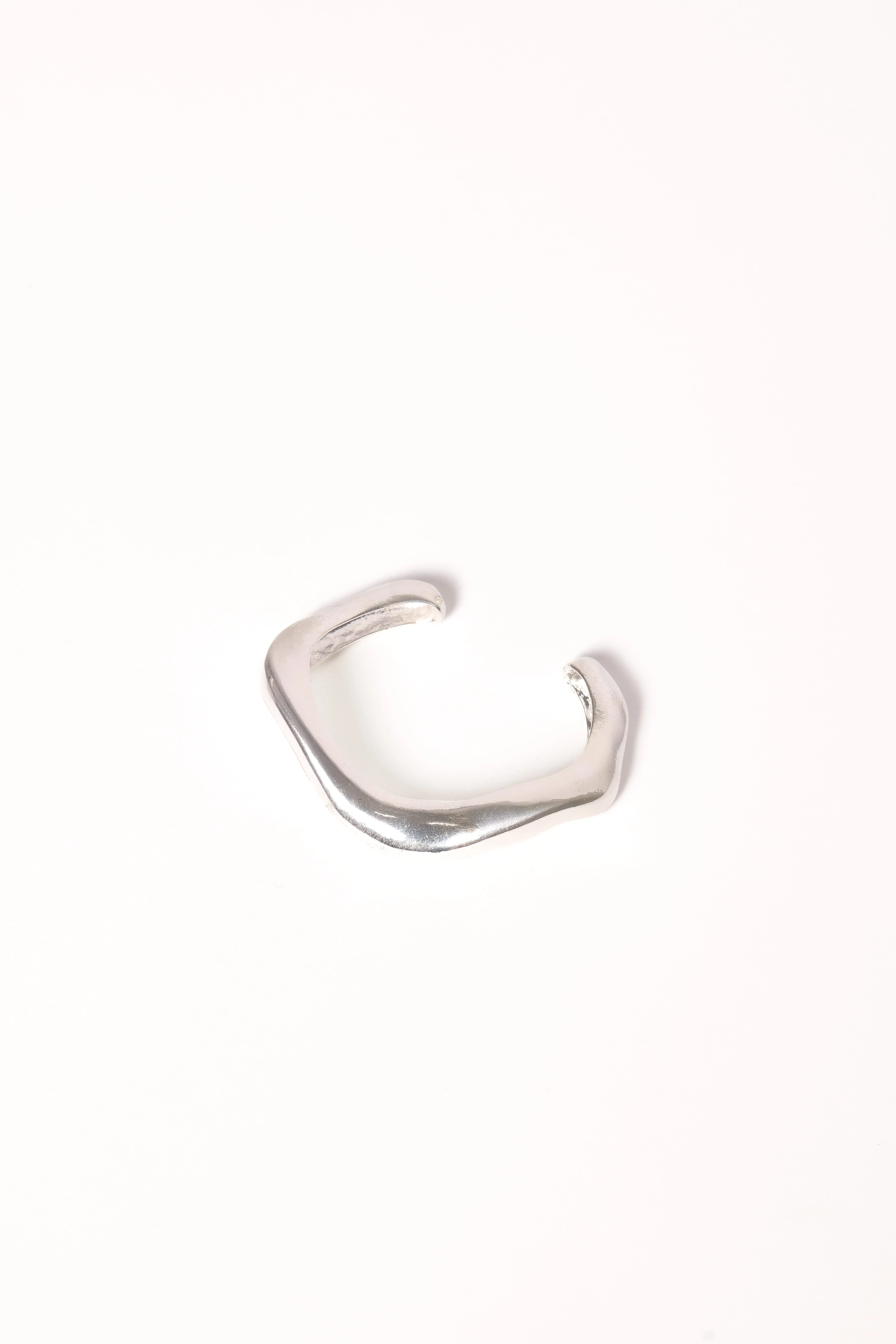 Banks Bracelet - Silver - Image 2