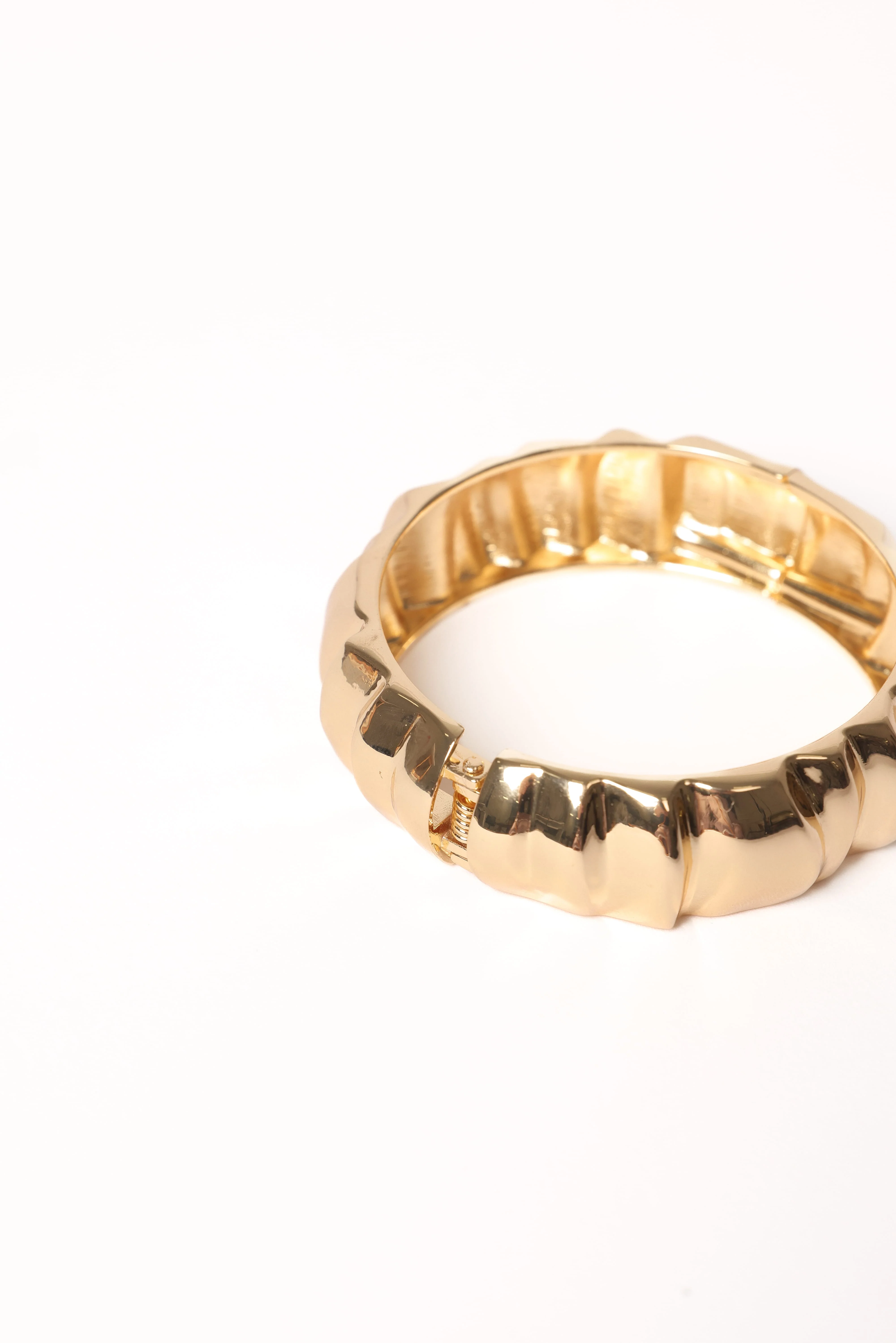 Beatrix Bracelet - Gold - Image 4
