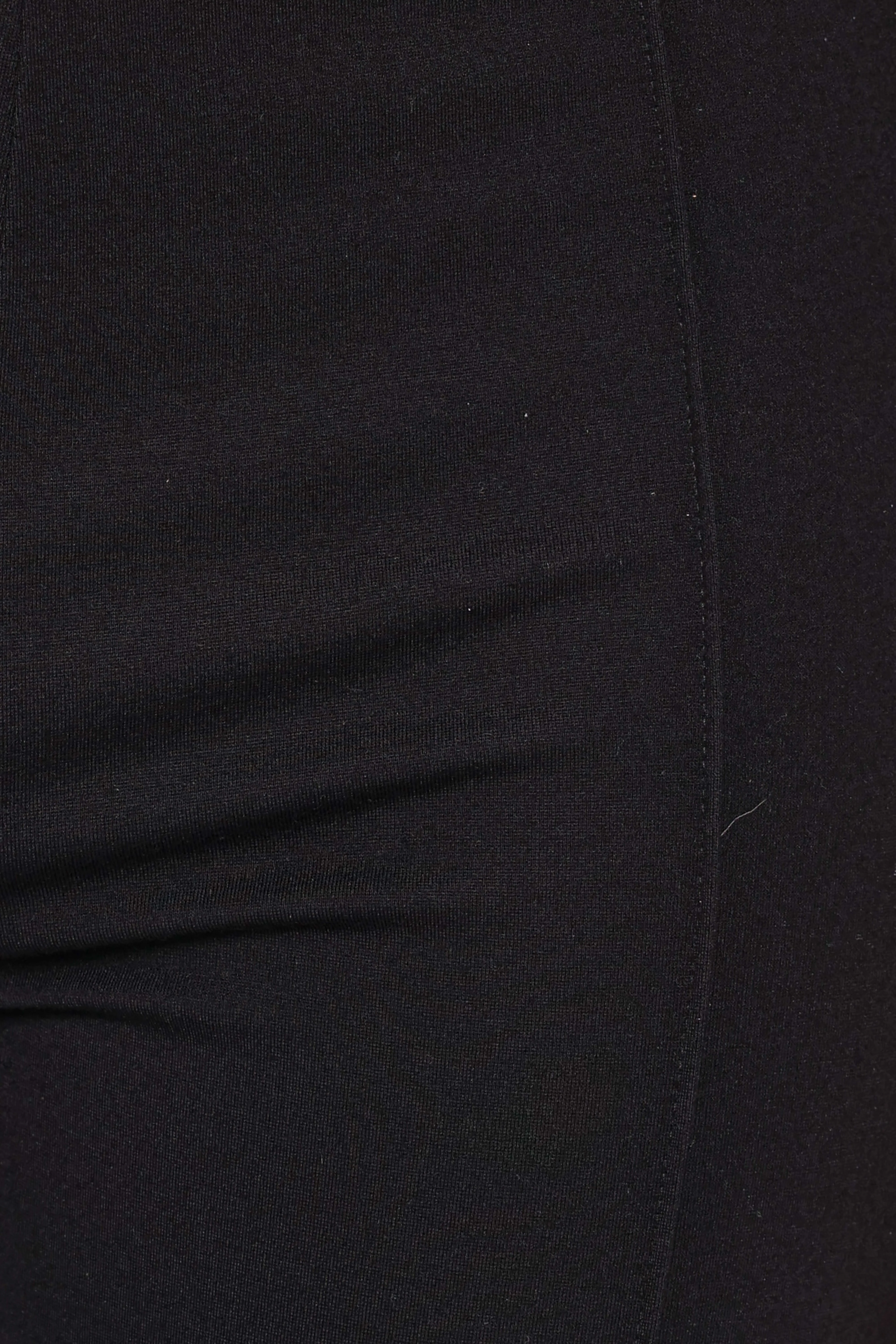 Beth Ponte Pants - Black - Image 6