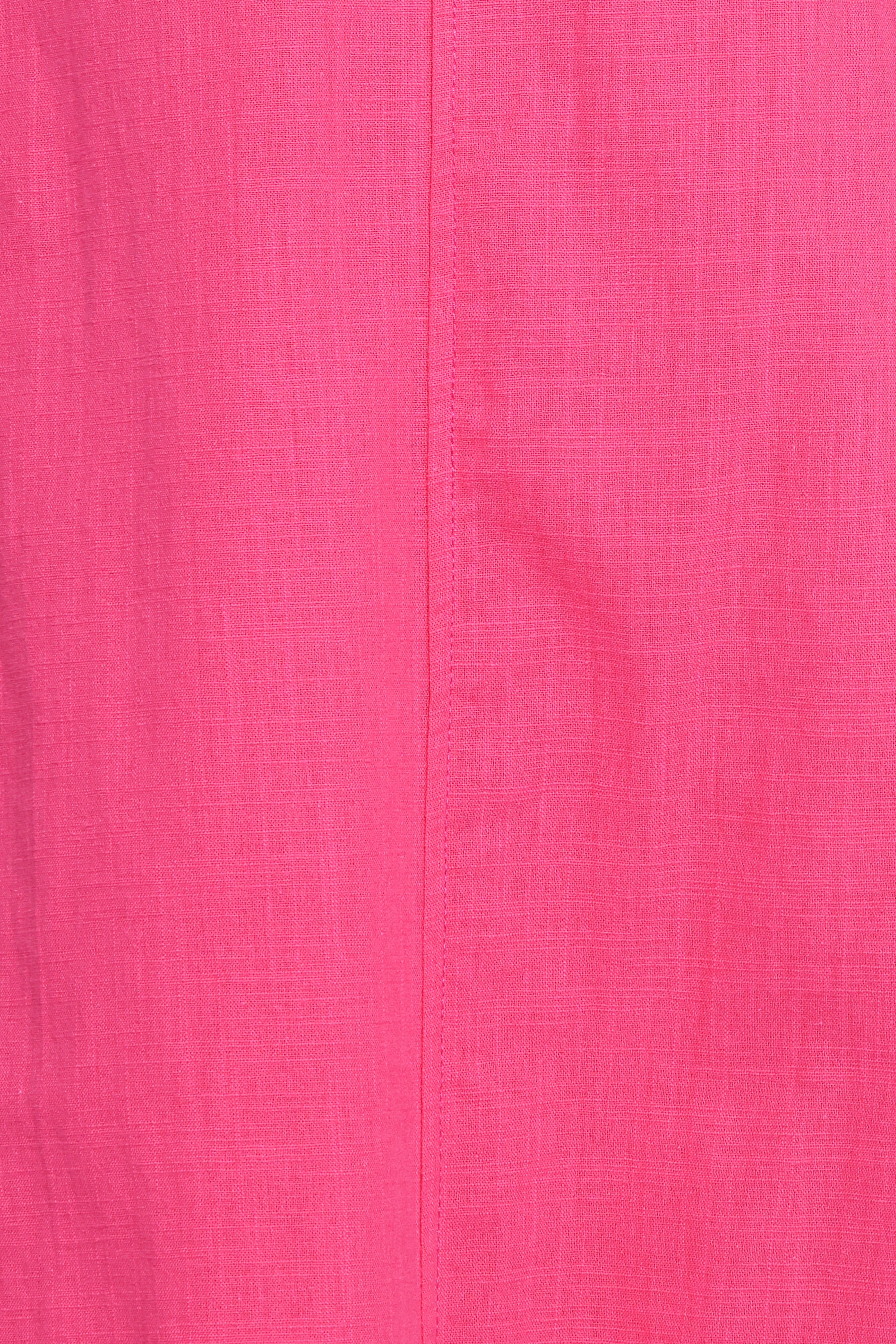 Blaine Mini Dress - Pink - Image 7