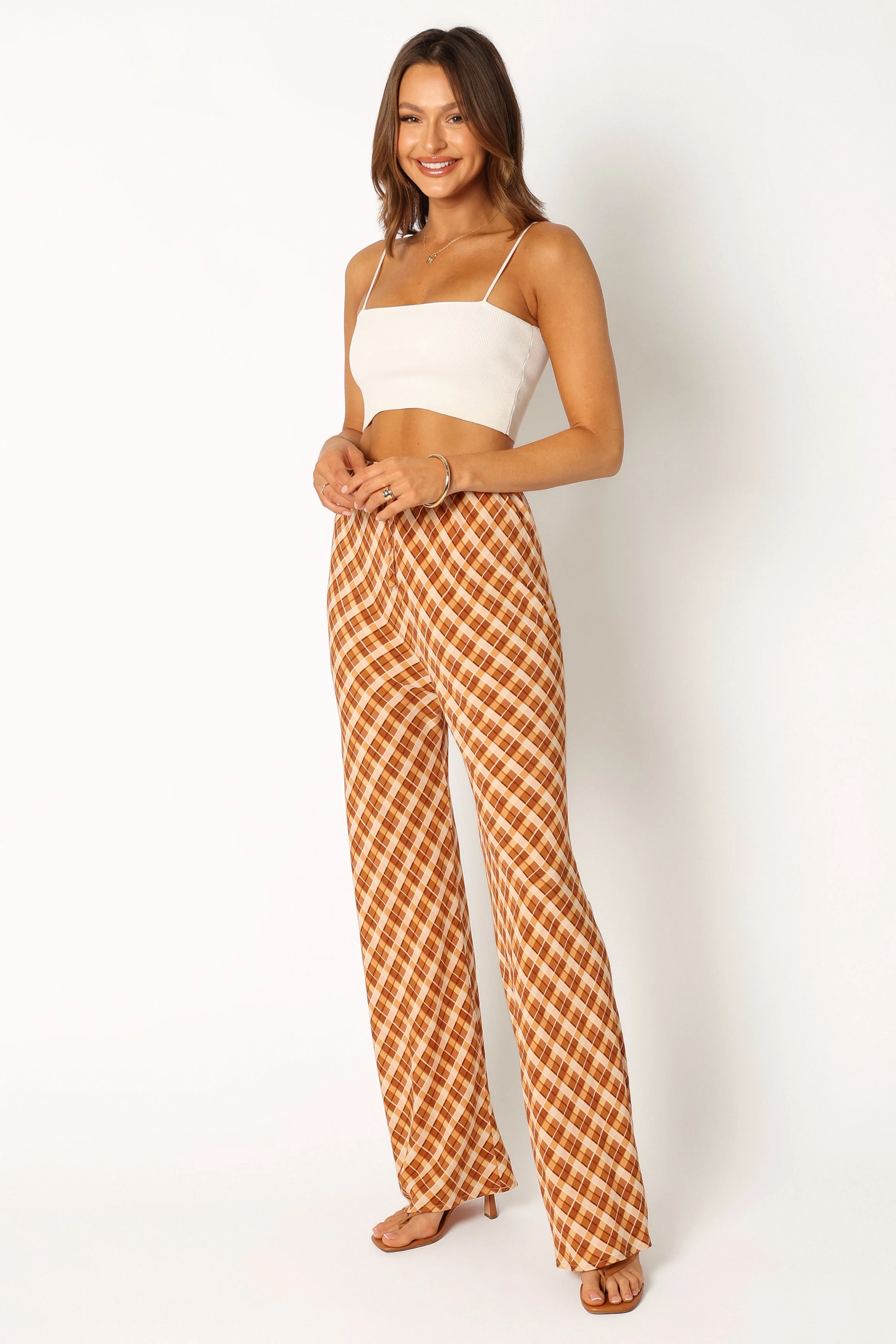 Blake Pant - Orange - Image 5