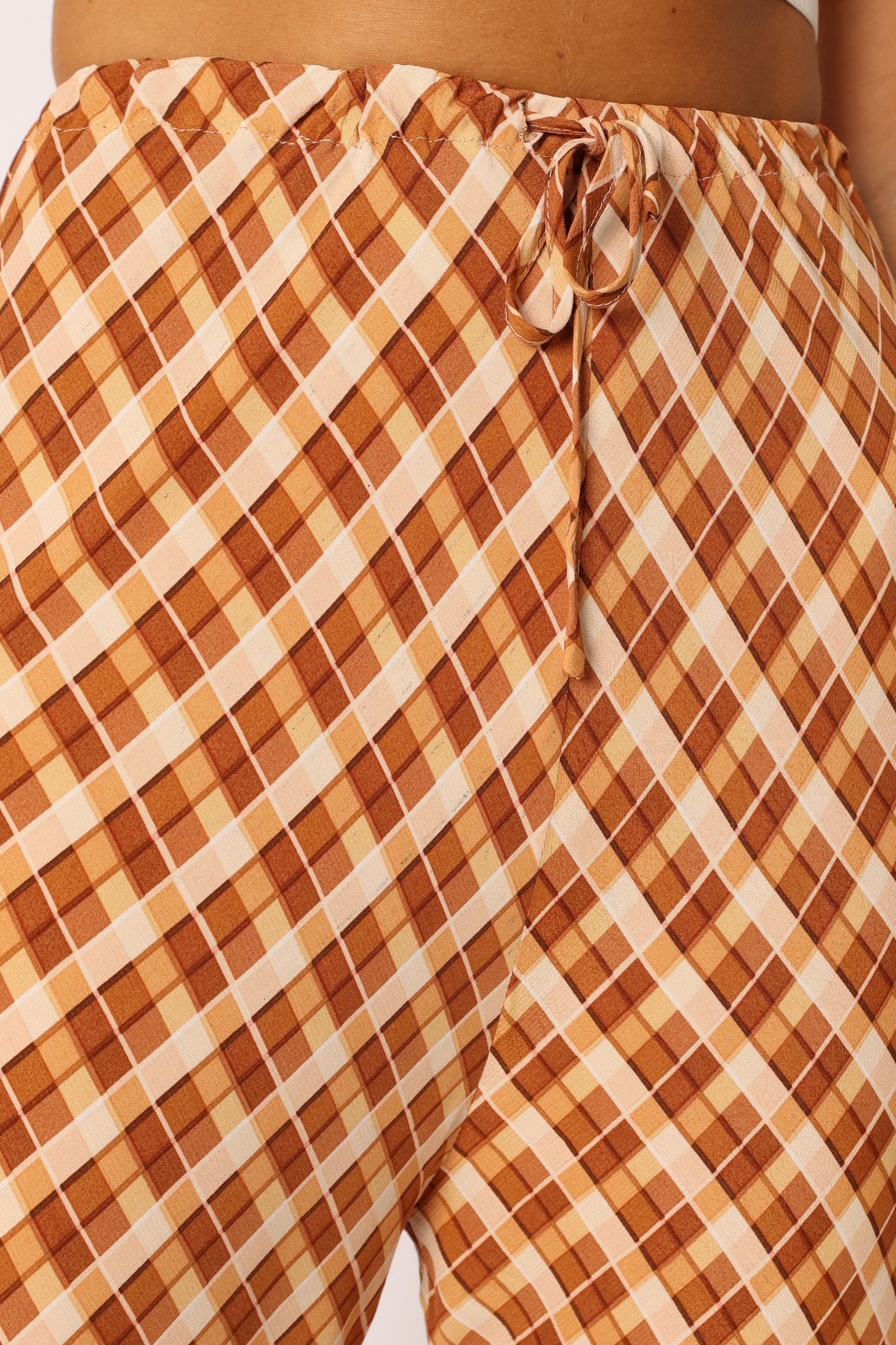 Blake Pant - Orange - Image 7