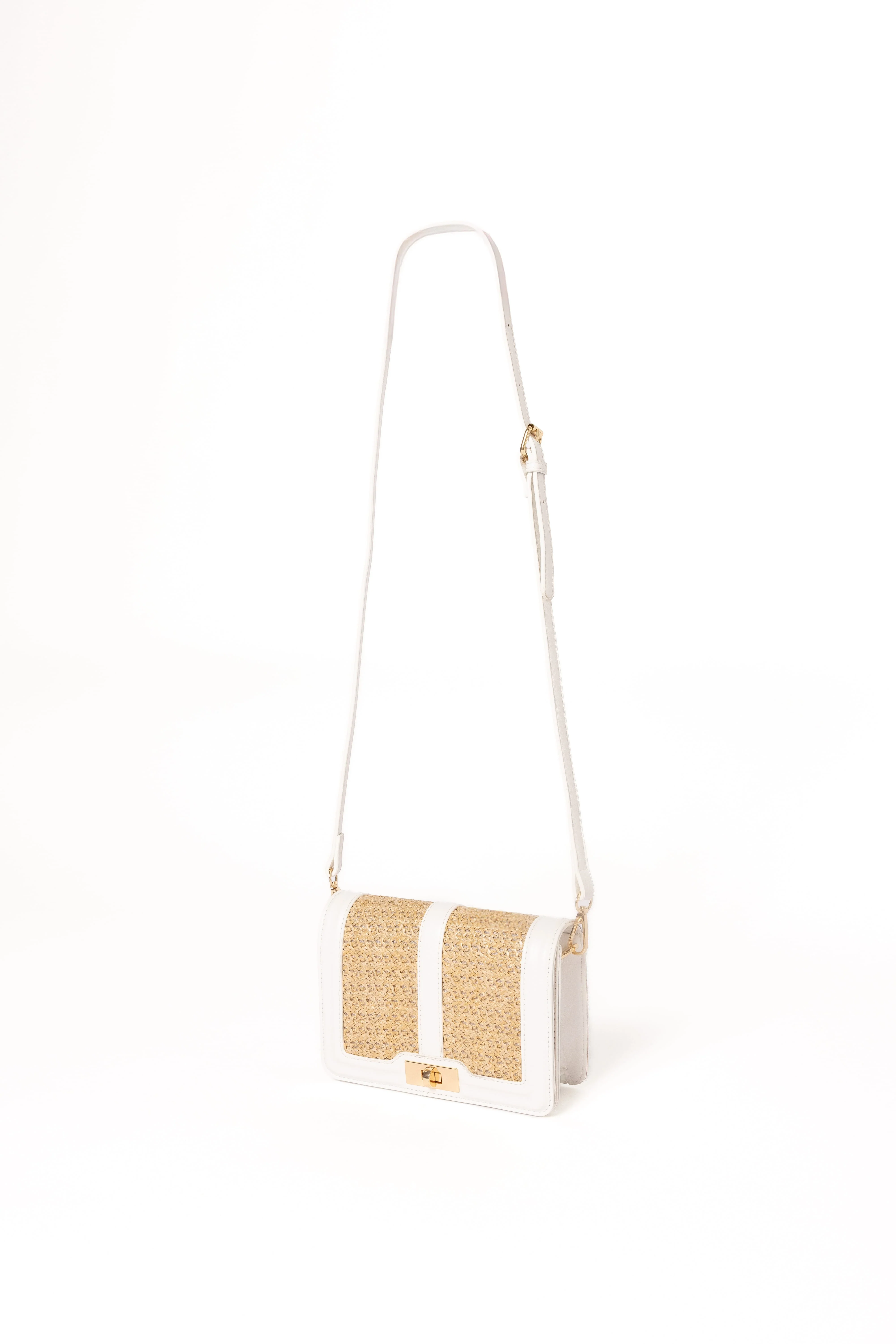 Blanche Bag - White - Image 2