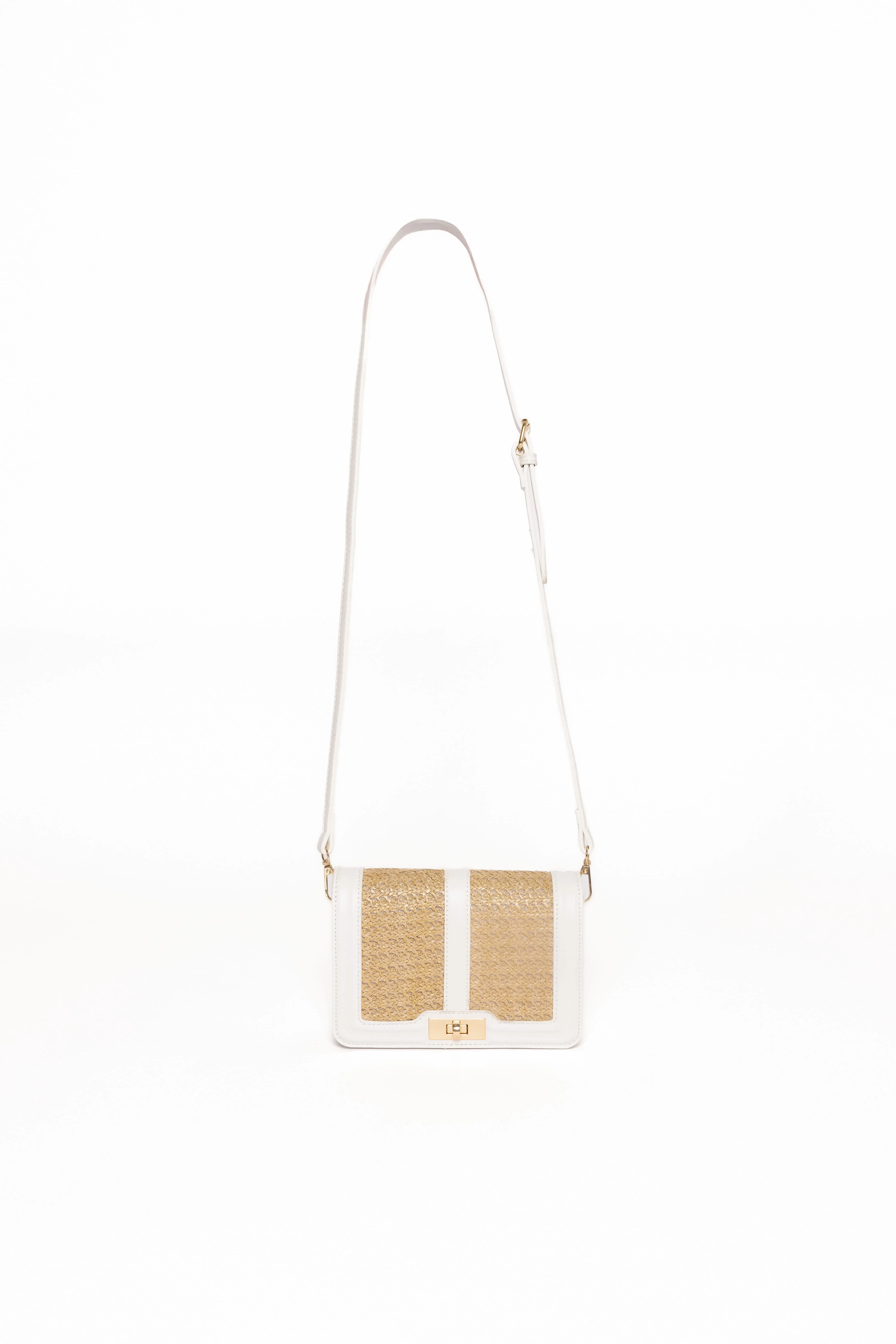 Blanche Bag - White - Image 3