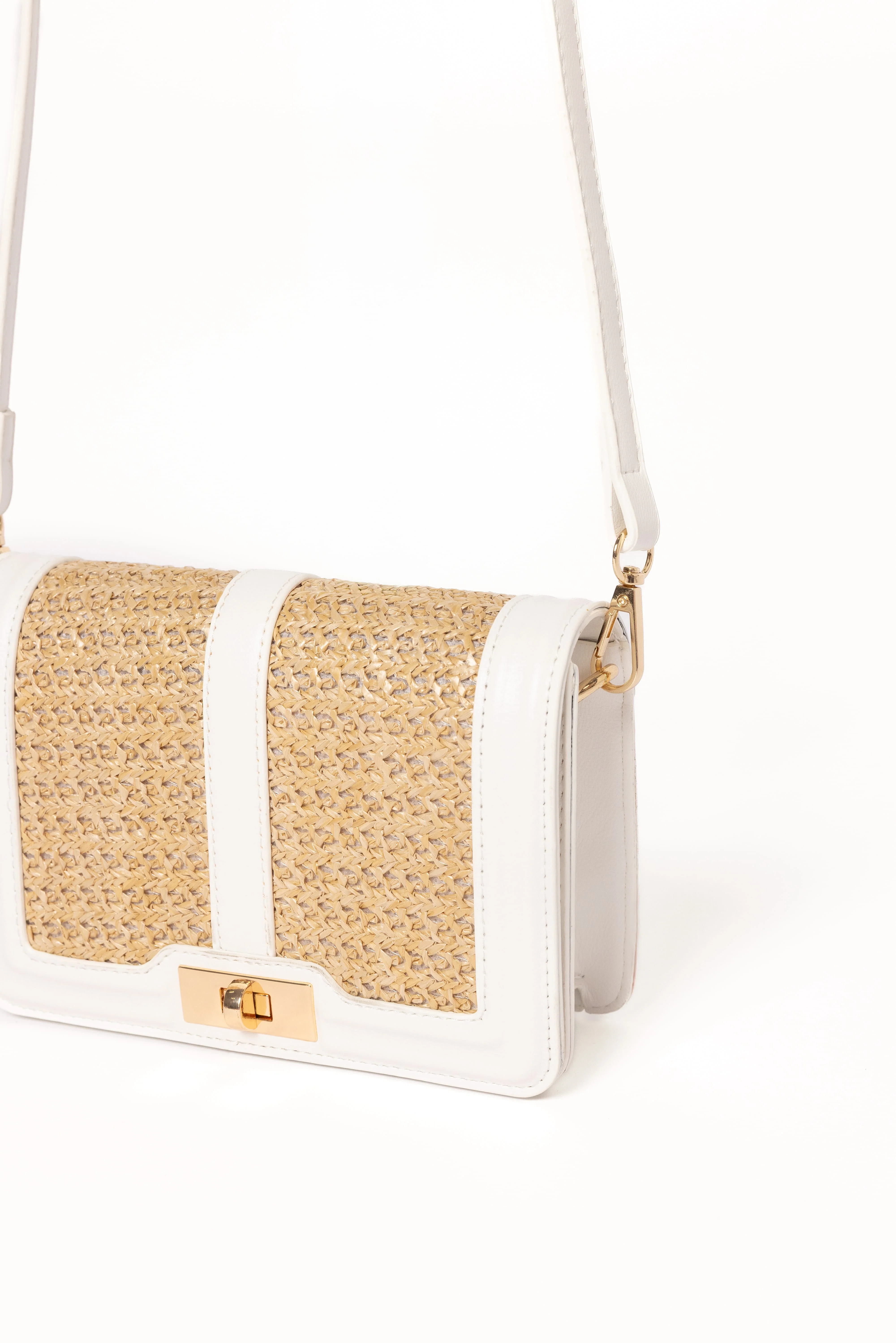 Blanche Bag - White - Image 4