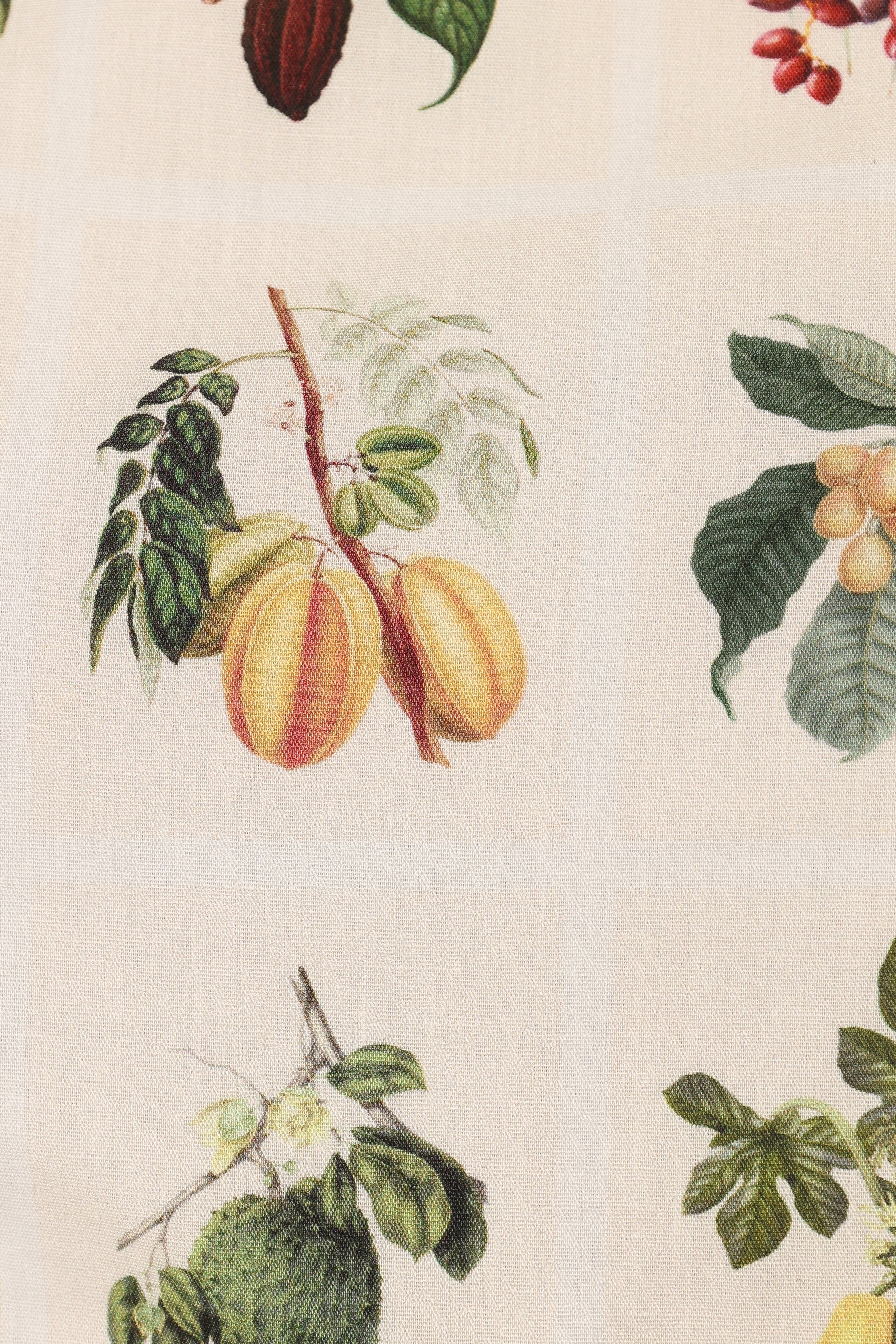 Botanique Short - Floral - Image 7