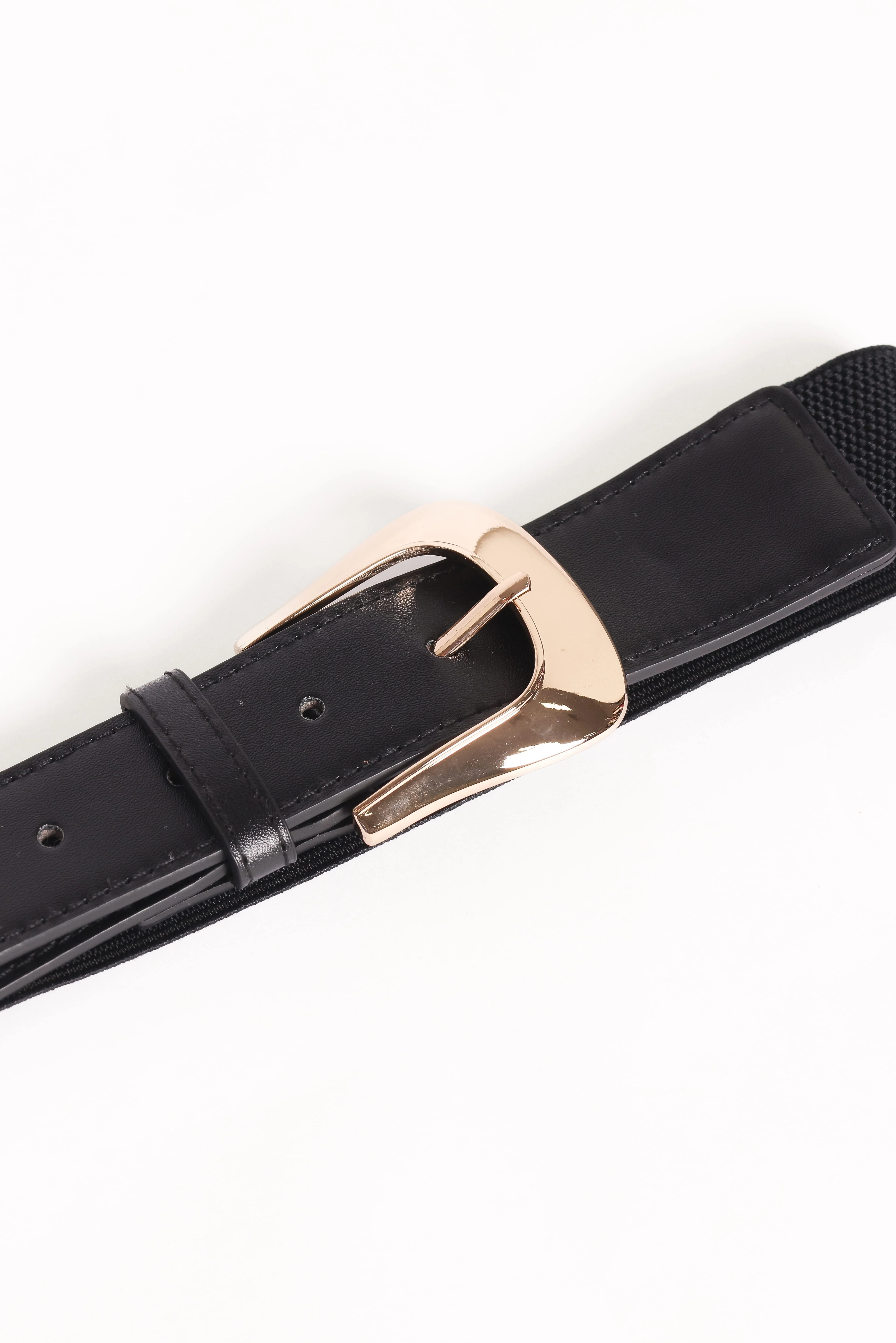 Briar Belt - Black - Image 2