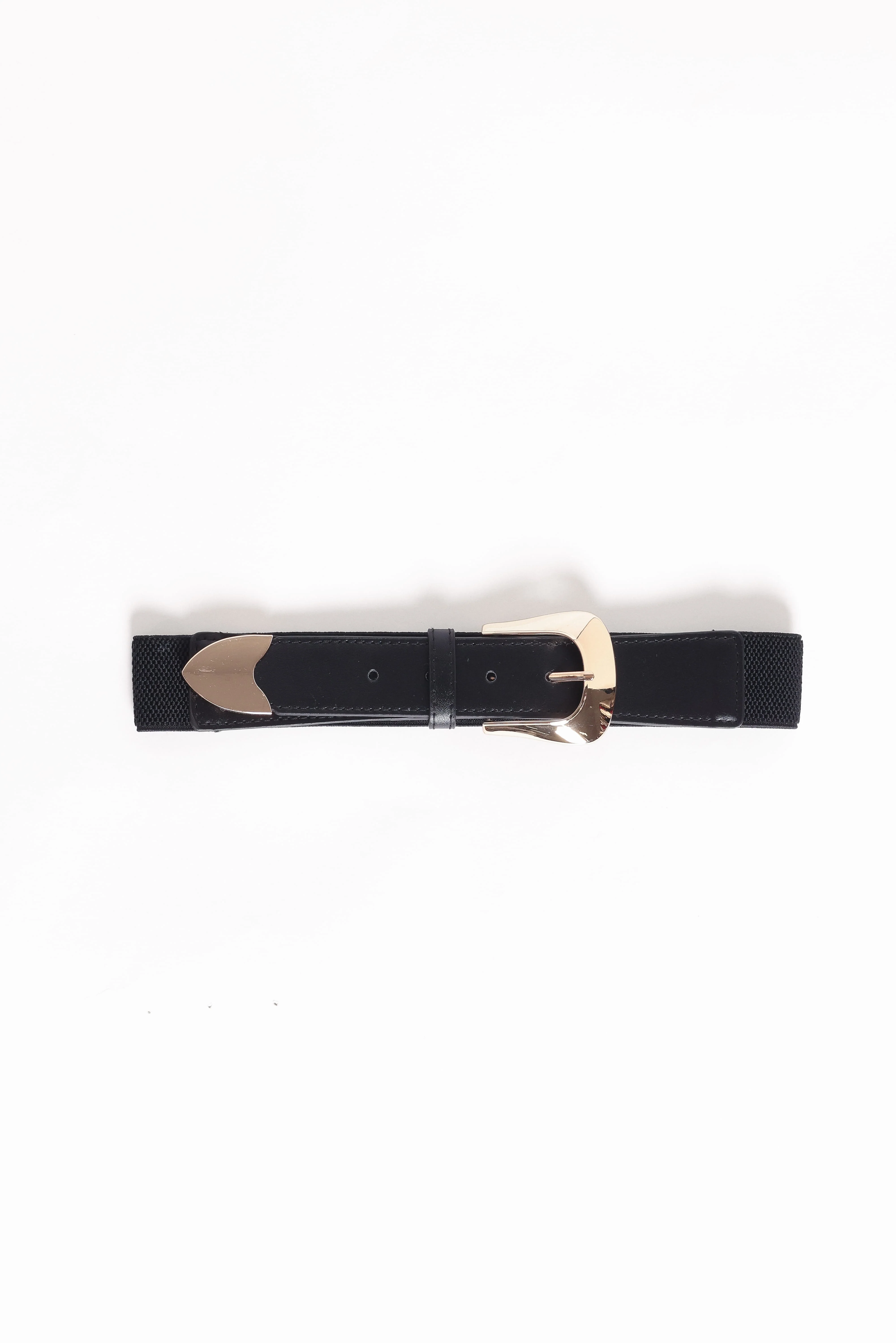 Briar Belt - Black - Image 3