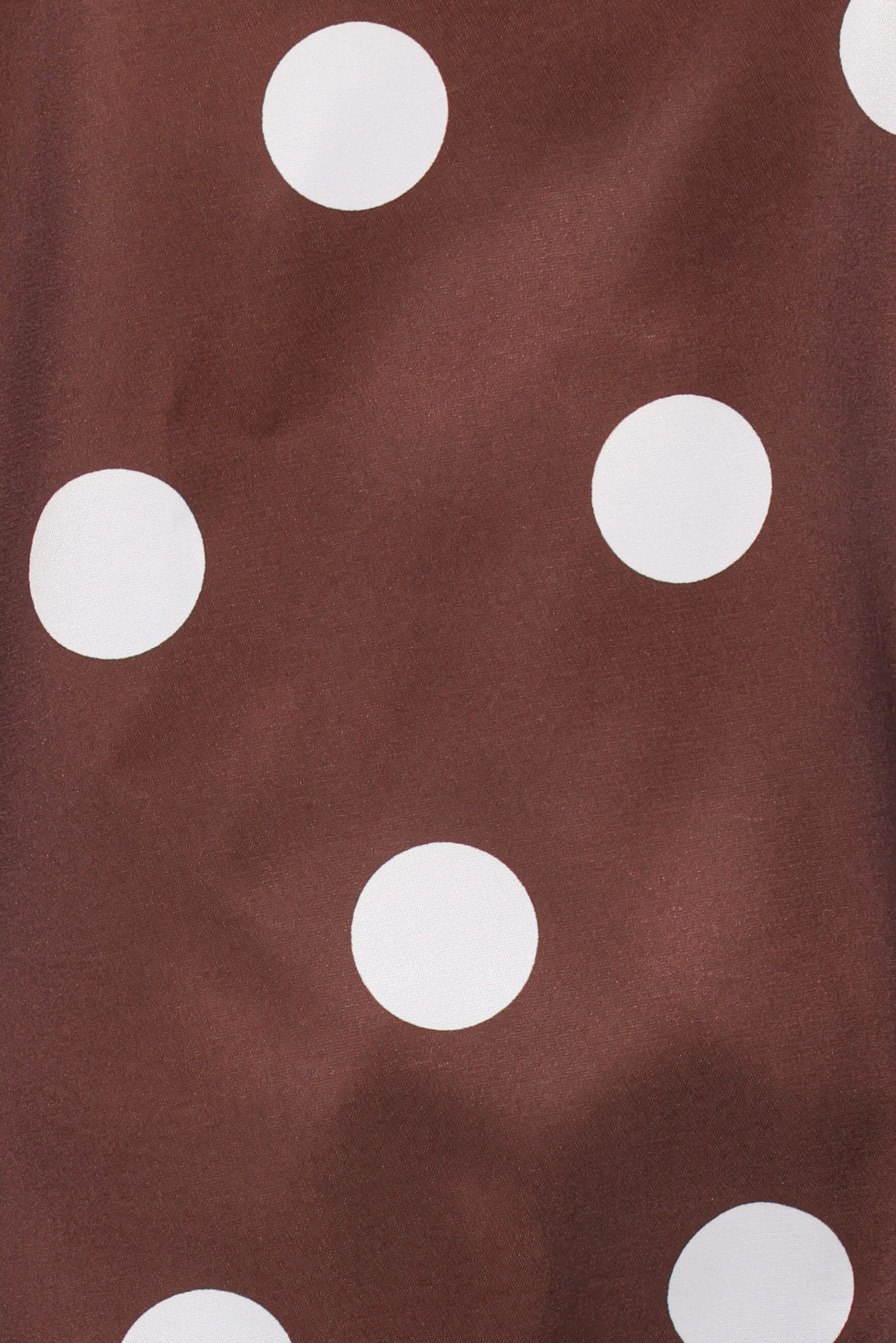 Brielle Polka Dot Set - Brown Polka Dot - Image 7