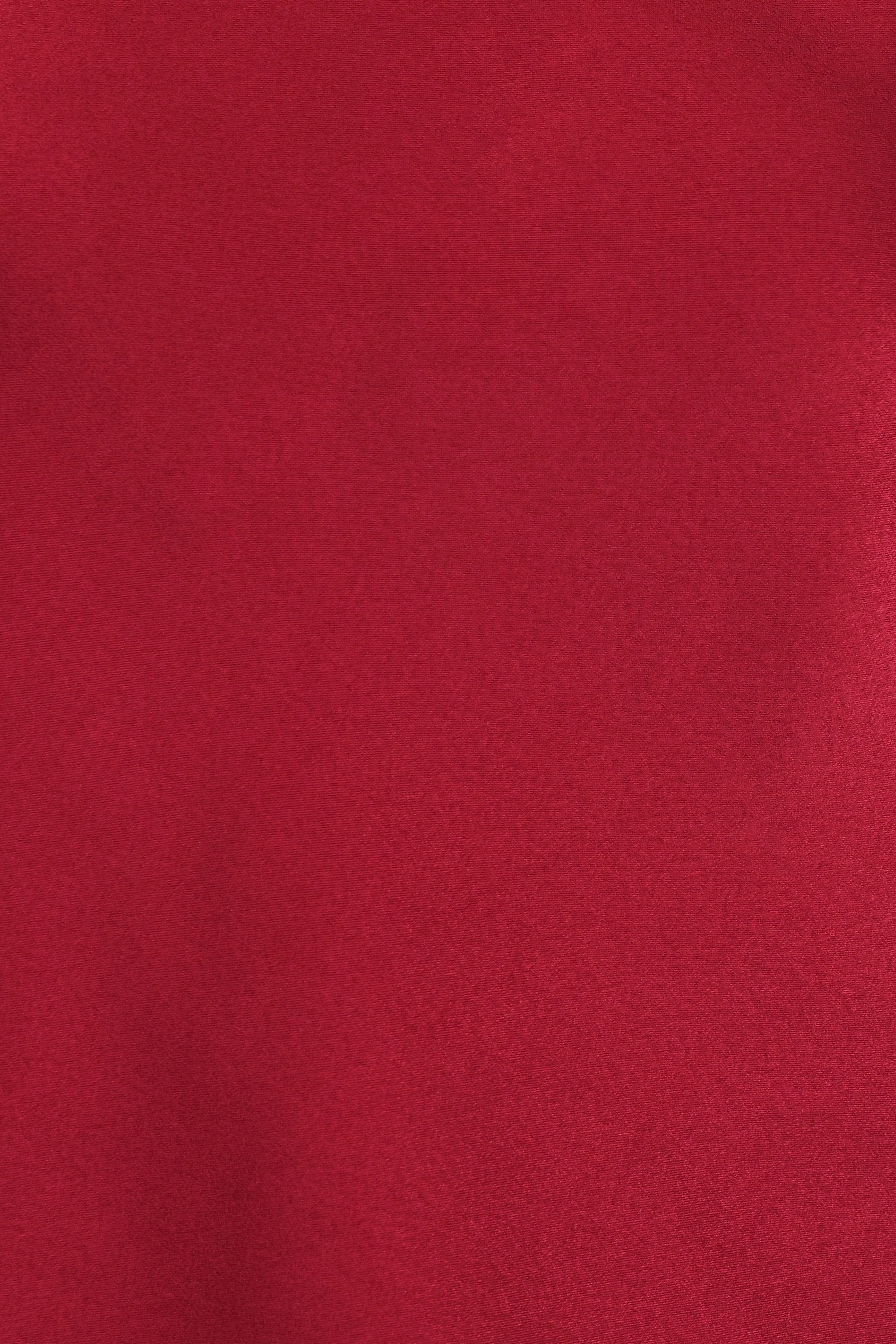 Brisa Off Shoulder Top - Cherry - Image 7