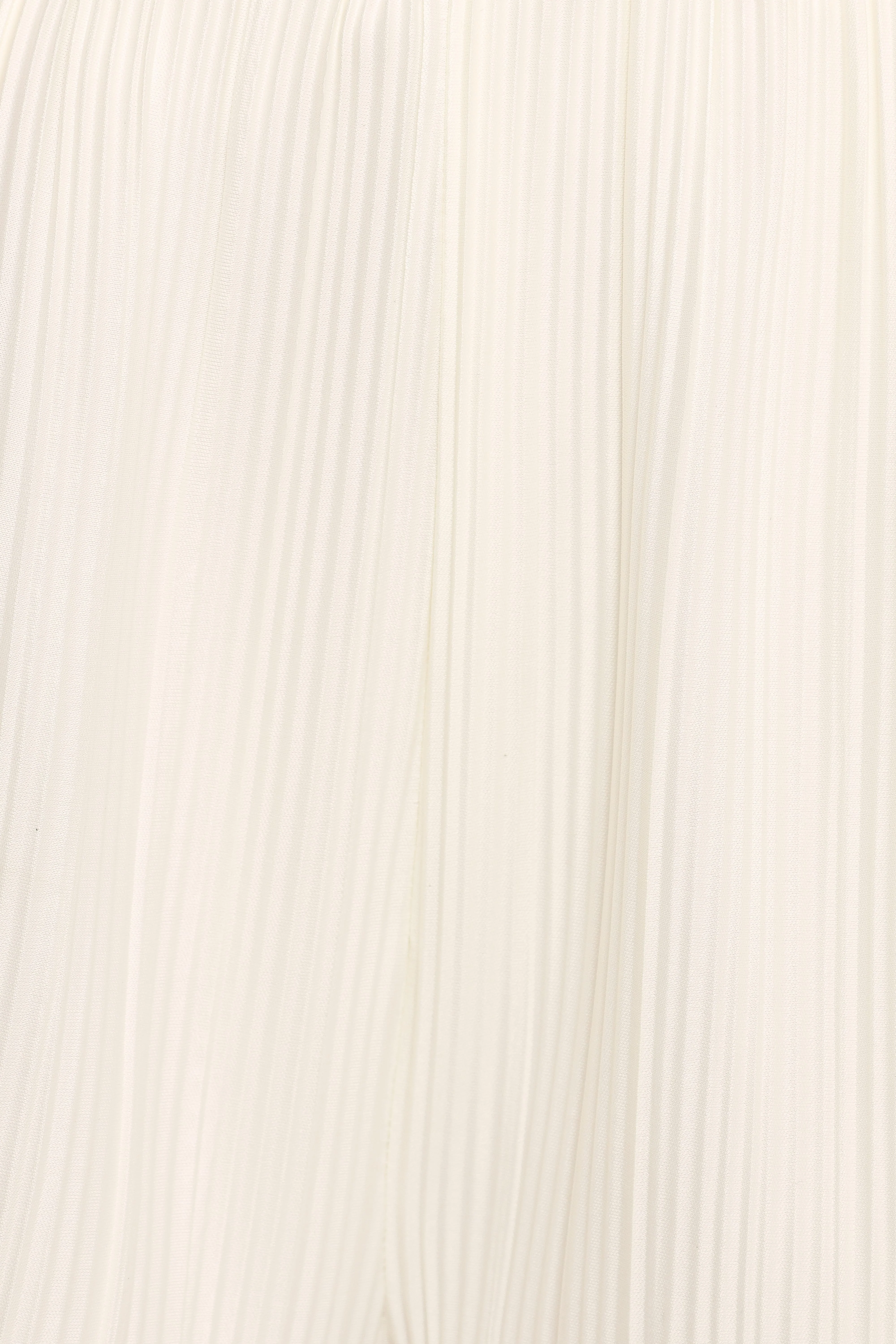 Busari Short Set - Cream - Image 8
