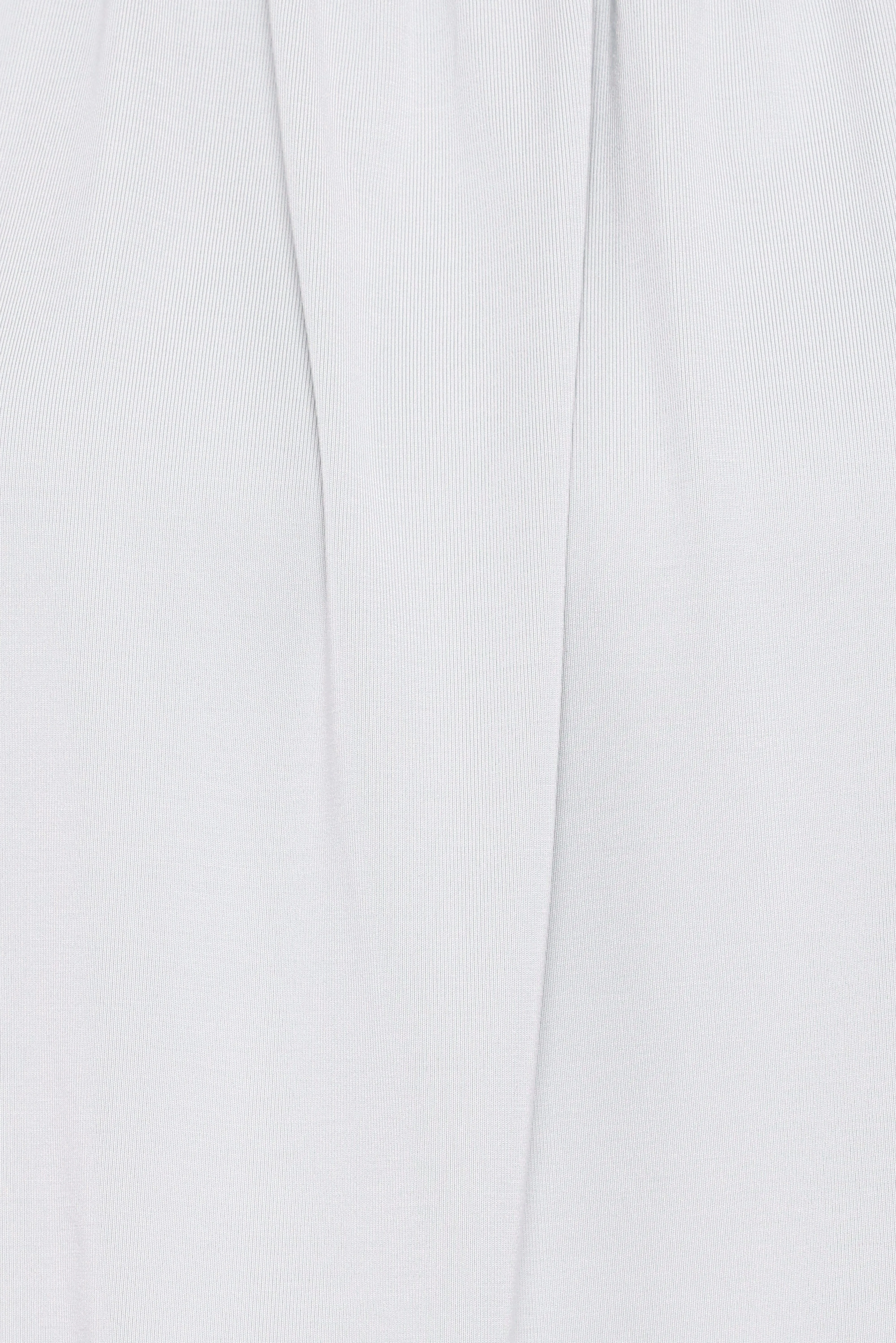 Carole Bubble Top -  Pale Blue - Image 7
