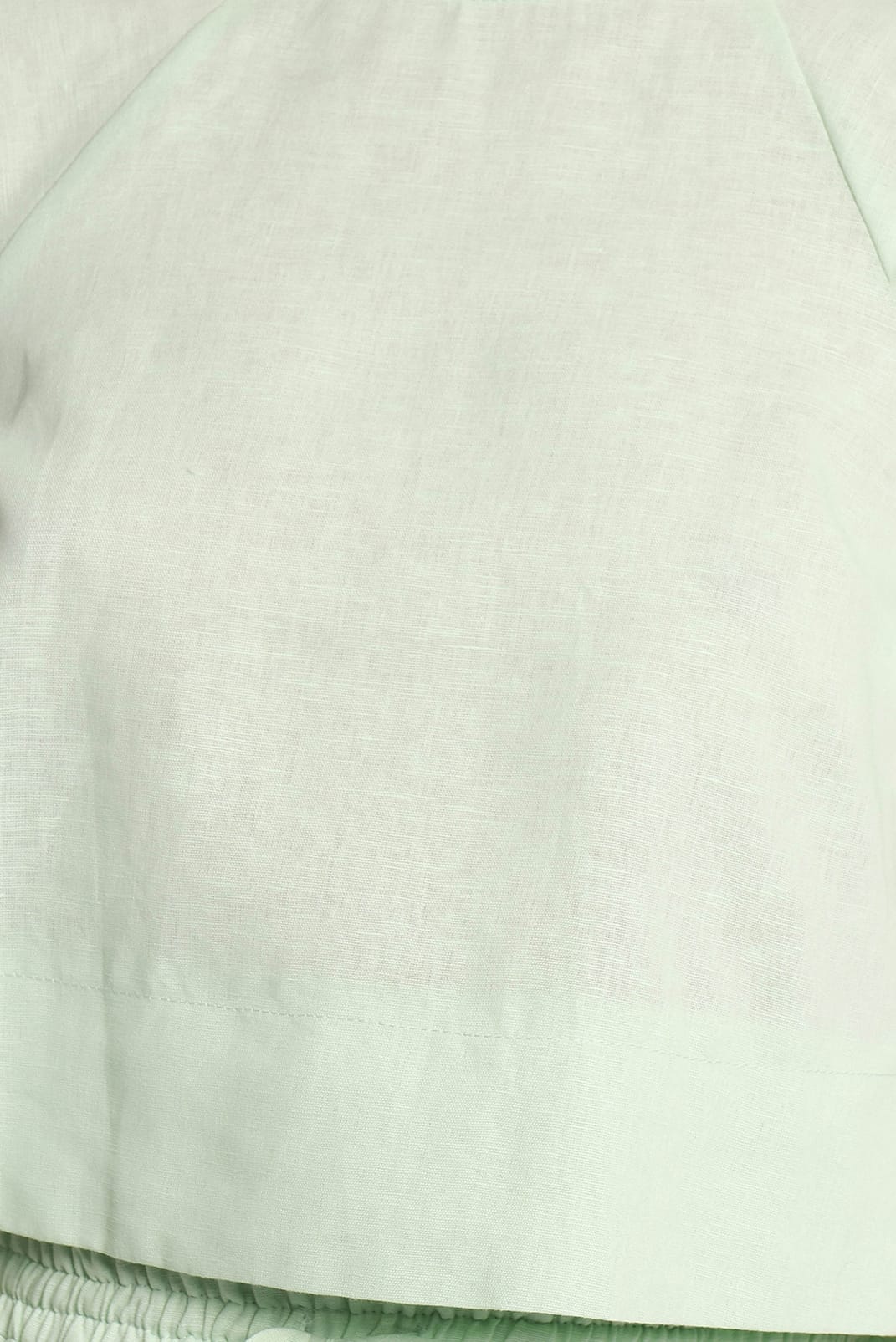 Chelsey Linen Set - Sage - Image 8