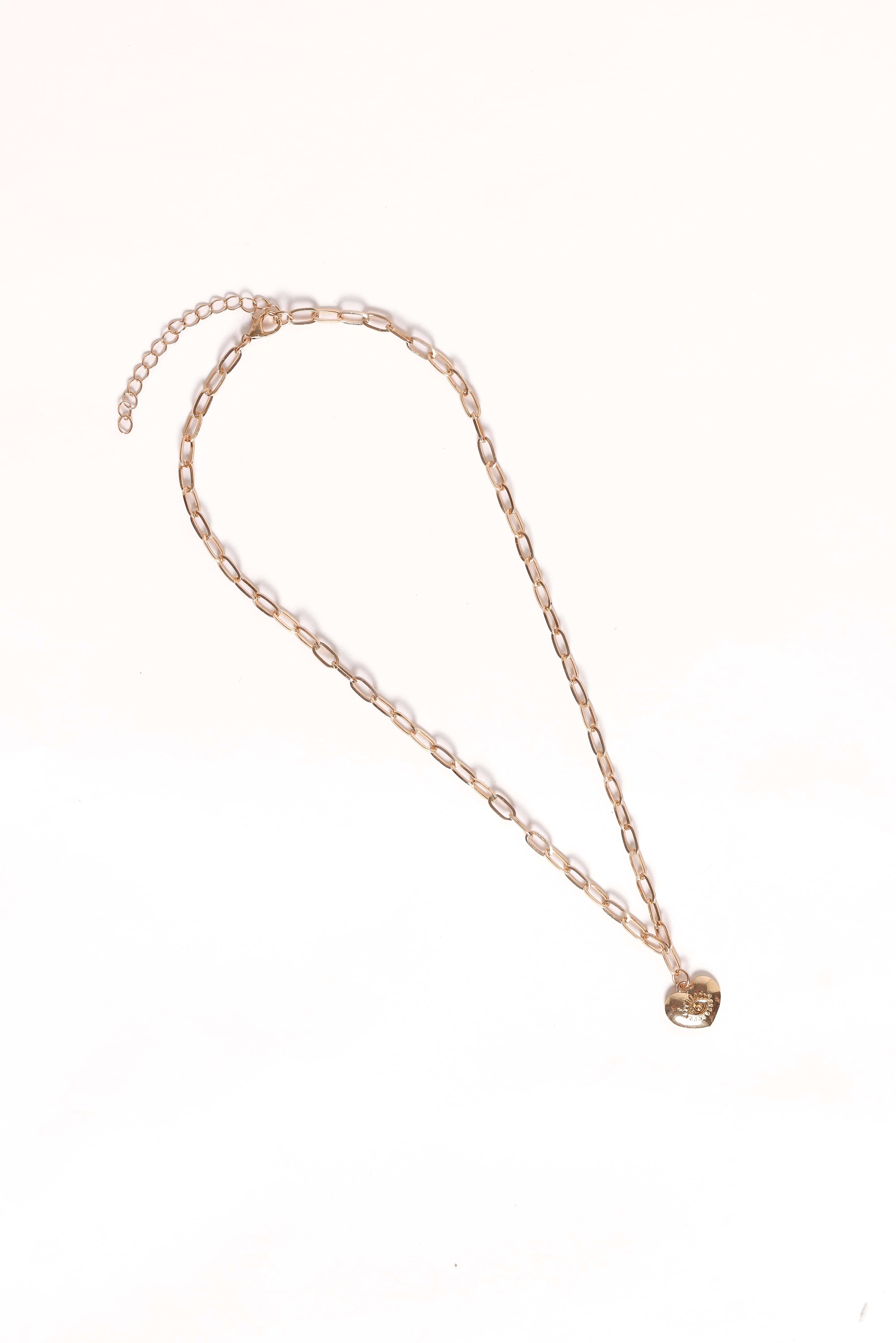 Cheyenne Necklace - Gold - Image 2