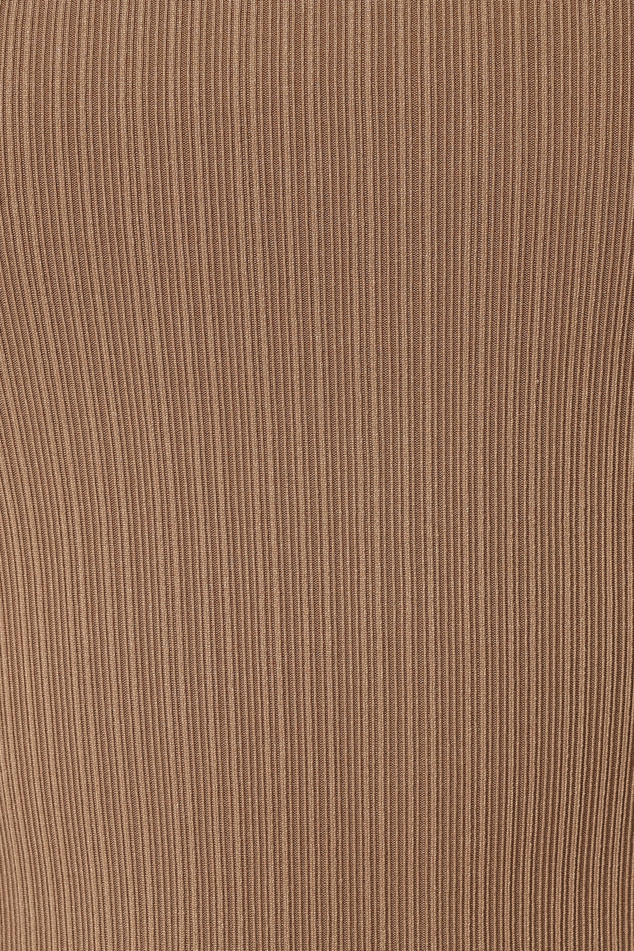 Clara Top - Beige - Image 6