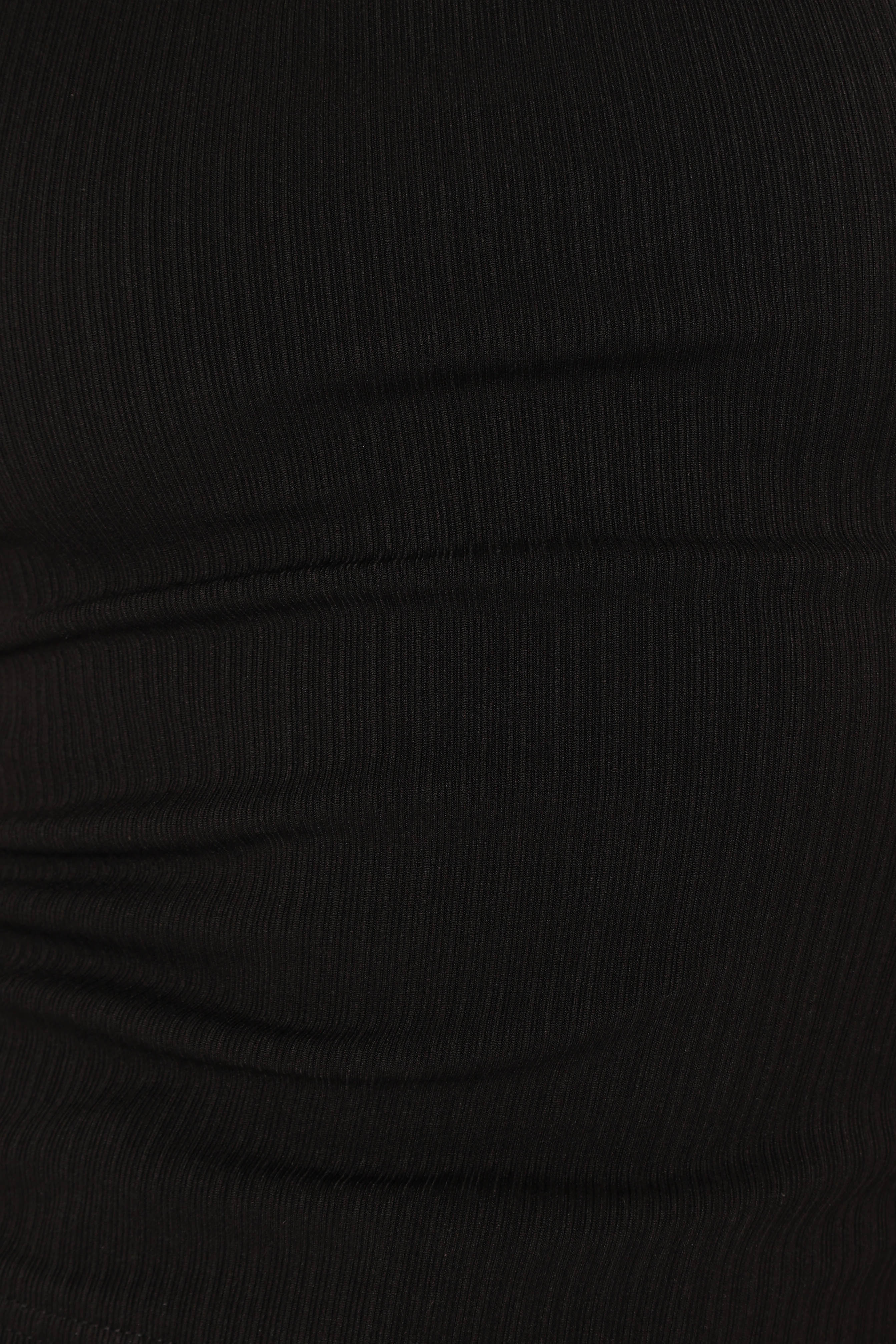 Clara Top - Black - Image 8