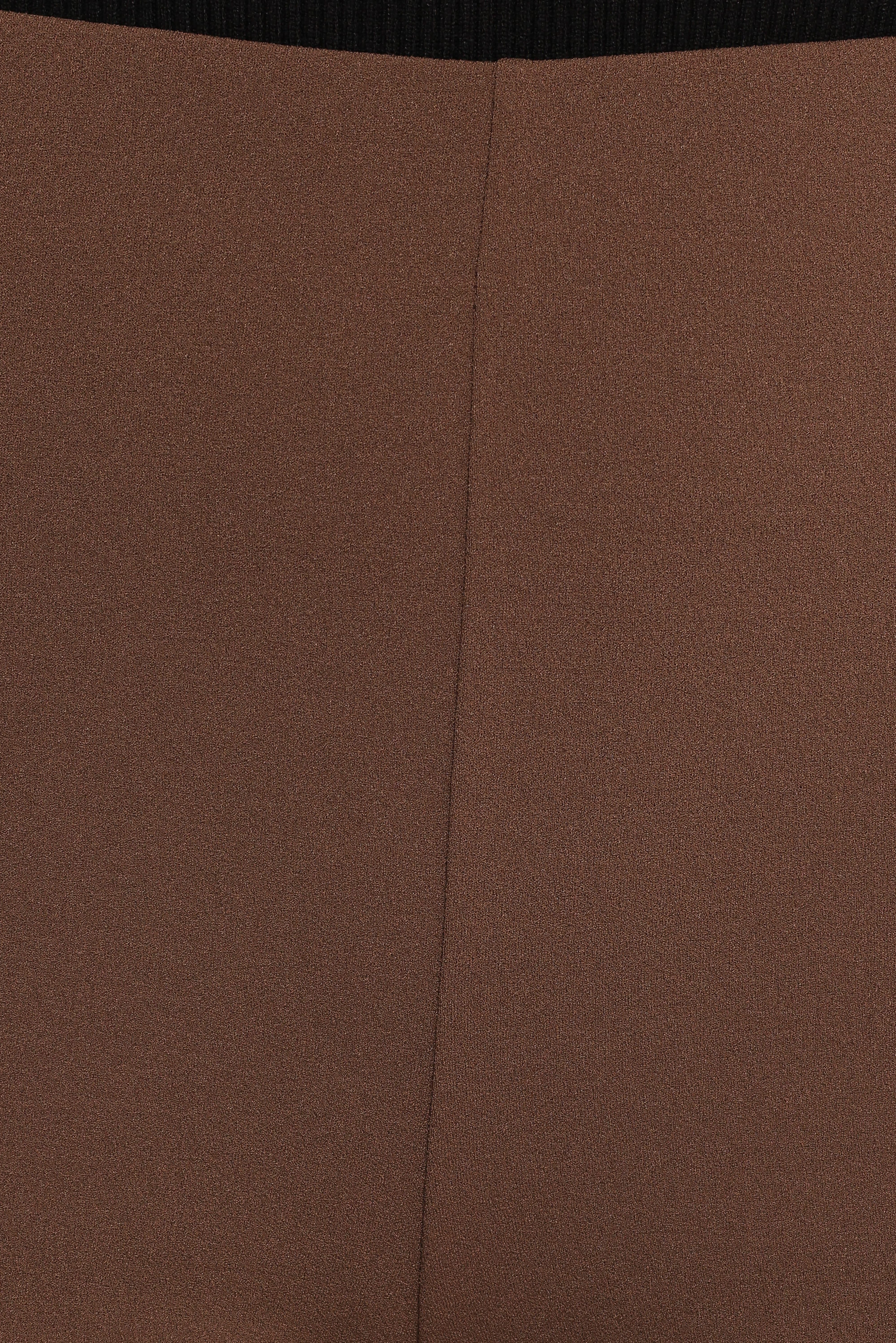 Colette Pants - Brown - Image 7