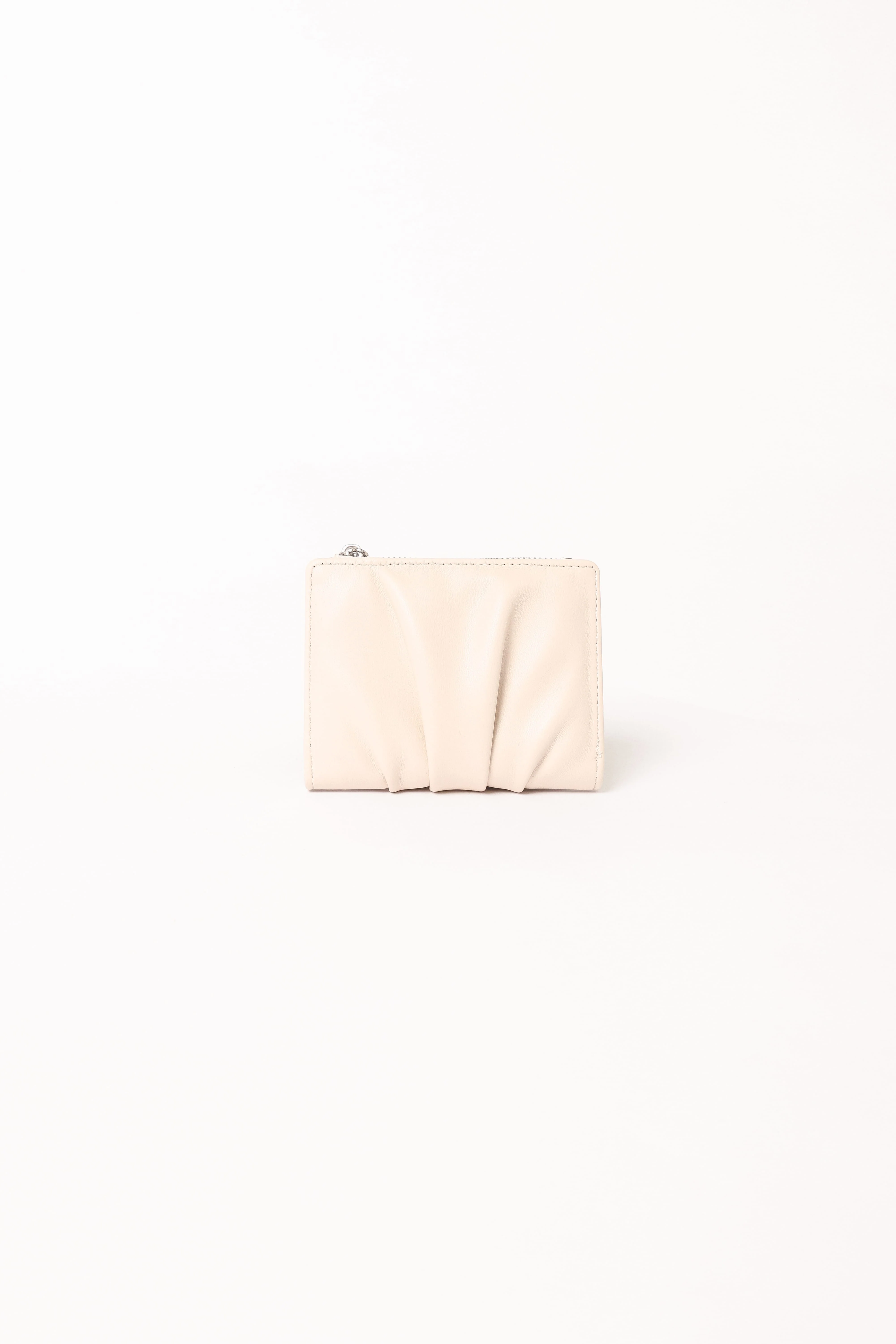Collins Cardholder - Cream - Image 2