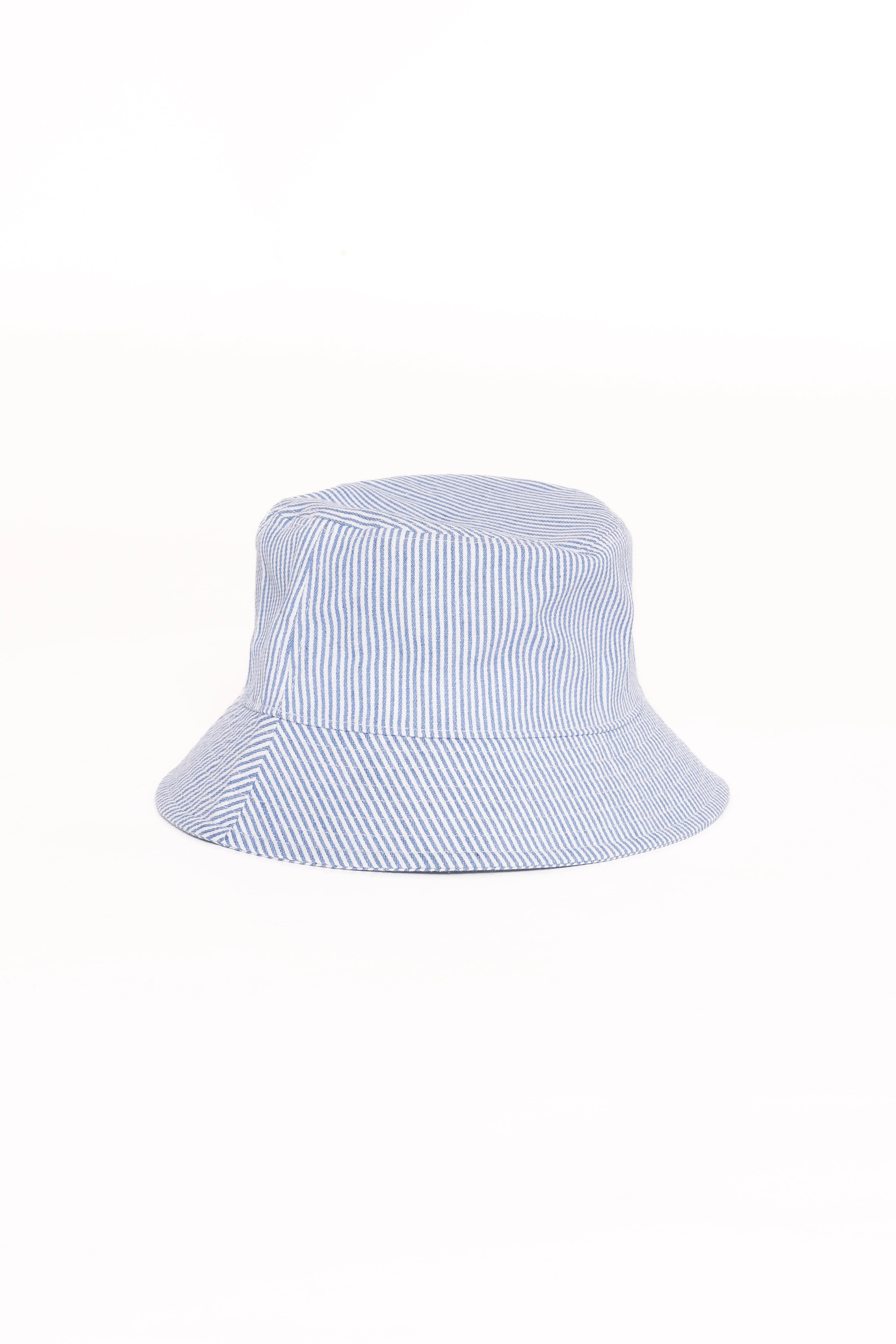 Dakota Hat - Blue - Image 3