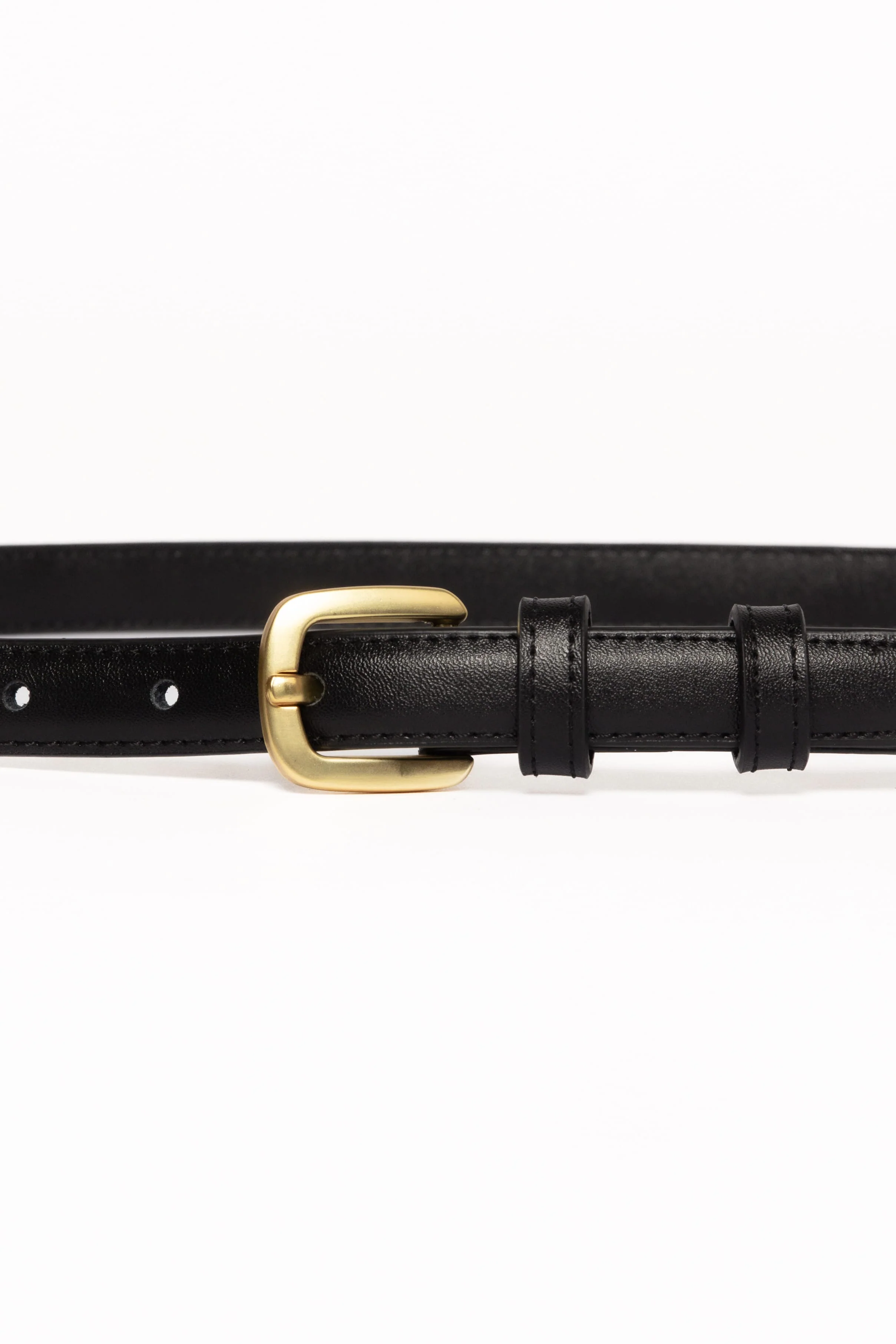 Dawson Belt - Black - Image 2